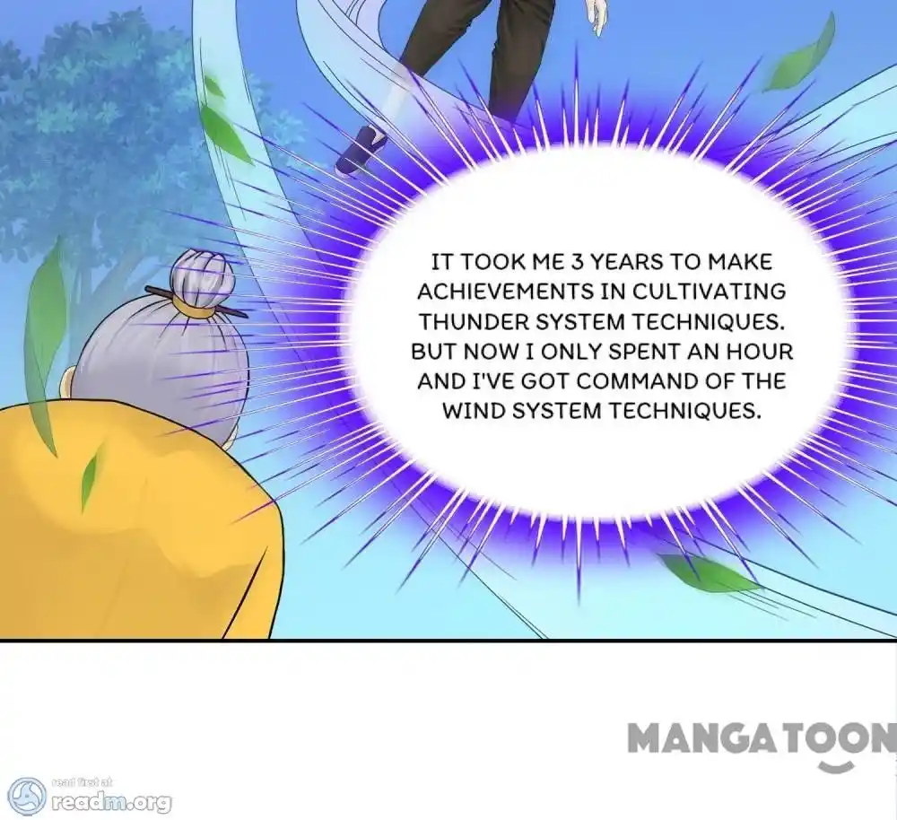 The Legend Of The demon God Chapter 120