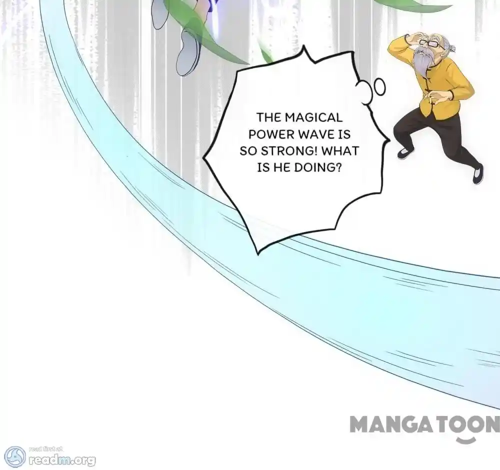 The Legend Of The demon God Chapter 120