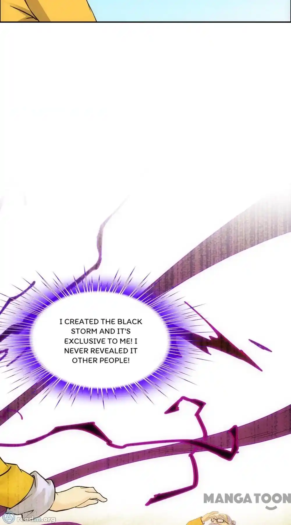 The Legend Of The demon God Chapter 120