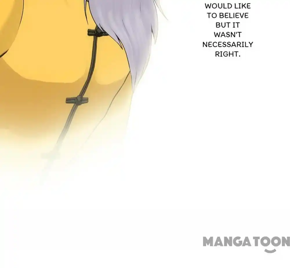 The Legend Of The demon God Chapter 120