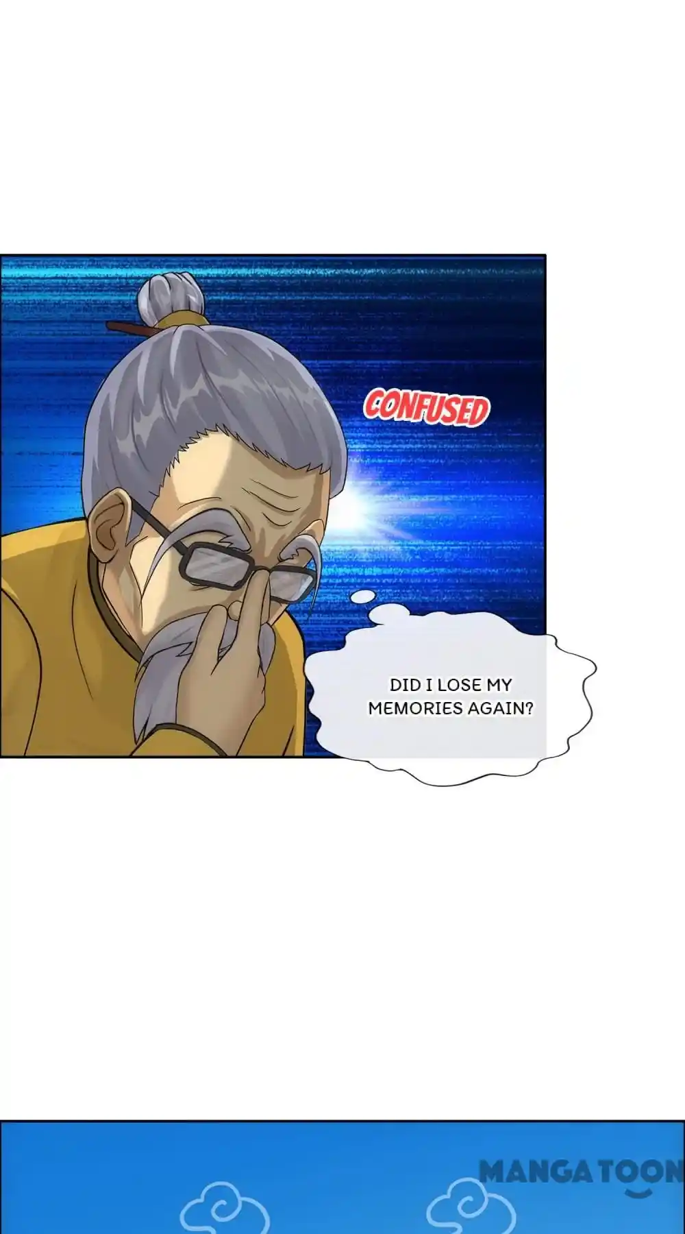 The Legend Of The demon God Chapter 120