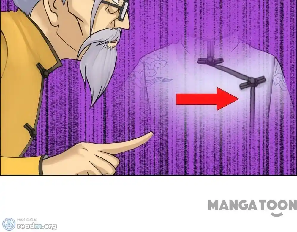 The Legend Of The demon God Chapter 121