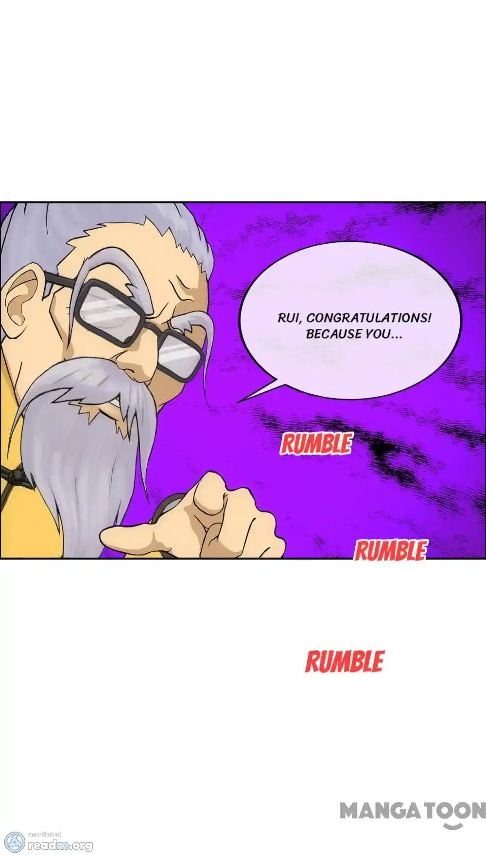 The Legend Of The demon God Chapter 121