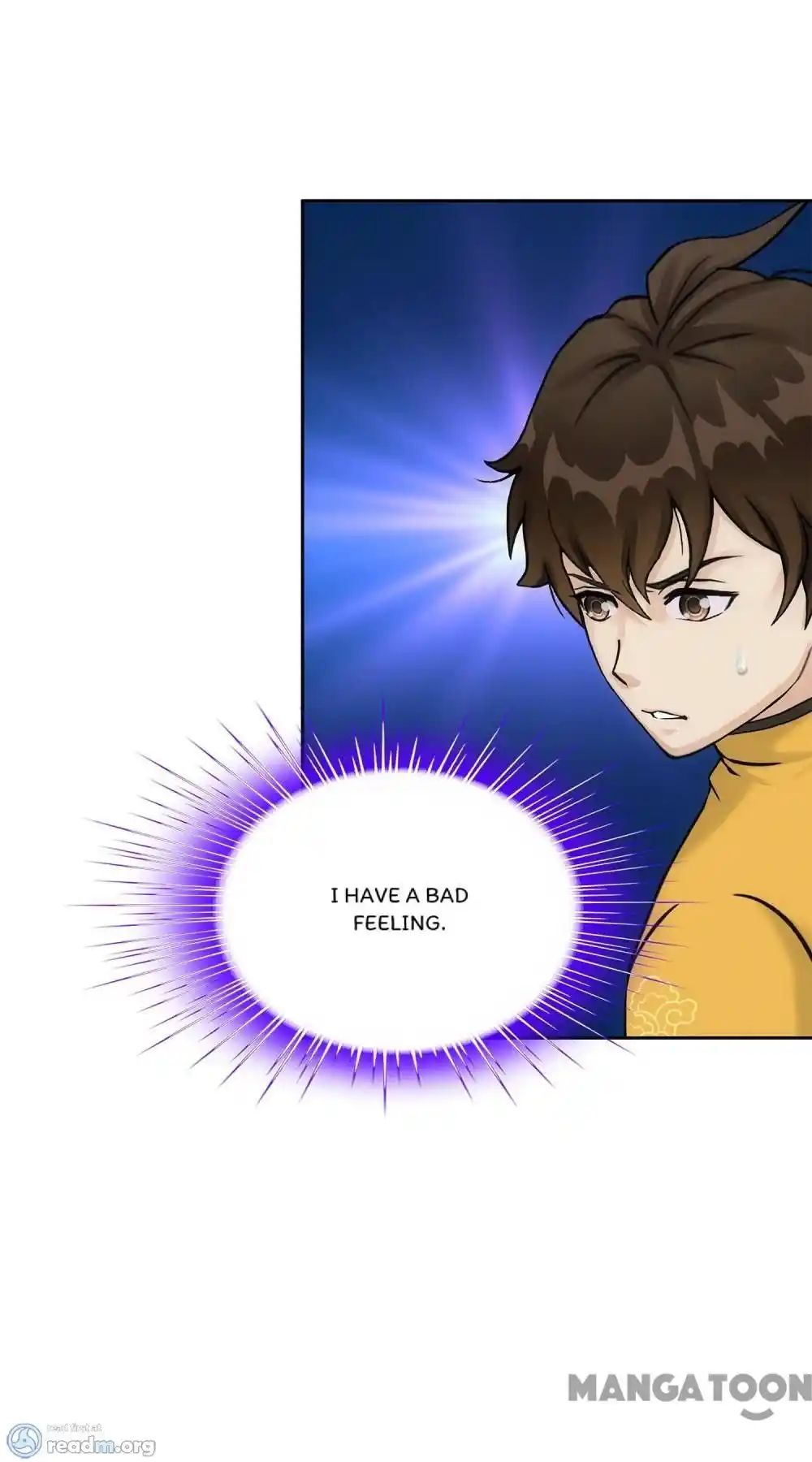 The Legend Of The demon God Chapter 122