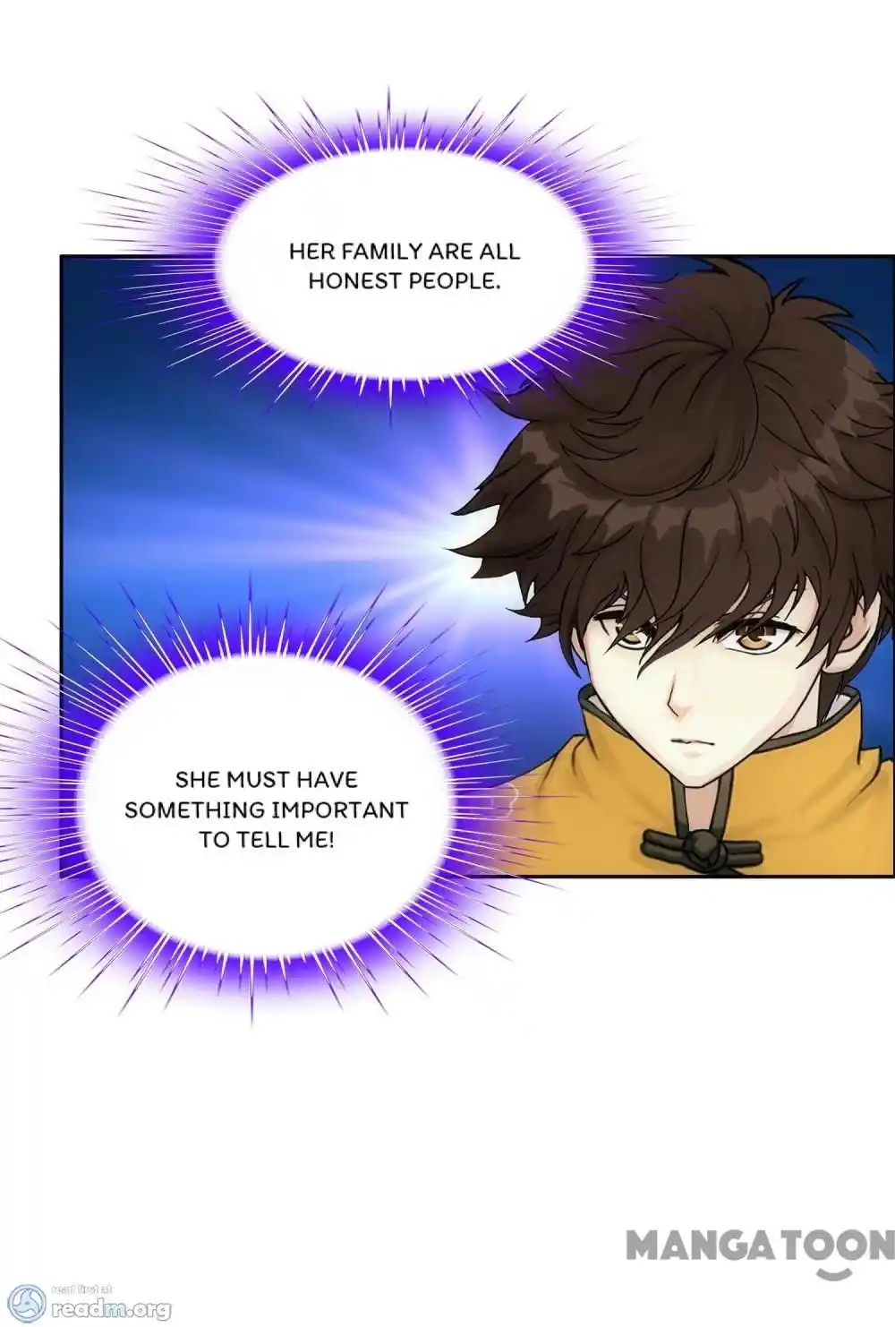 The Legend Of The demon God Chapter 122