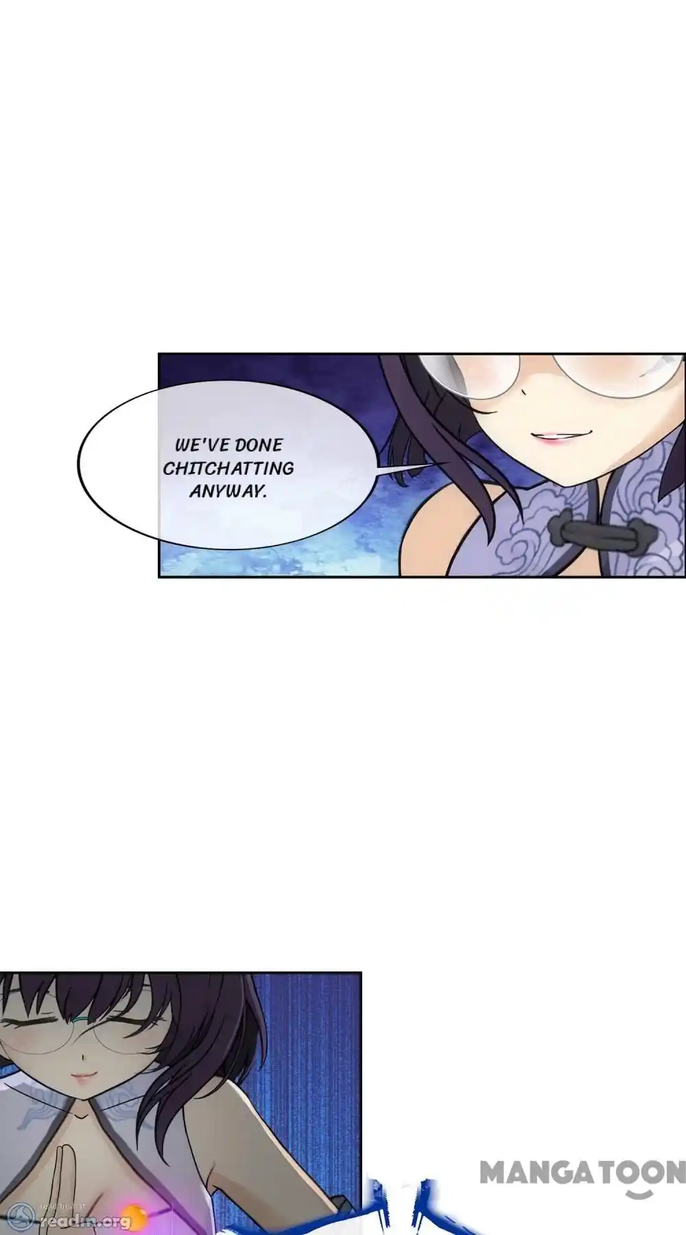 The Legend Of The demon God Chapter 122