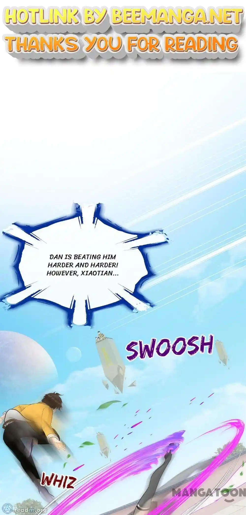 The Legend Of The demon God Chapter 123