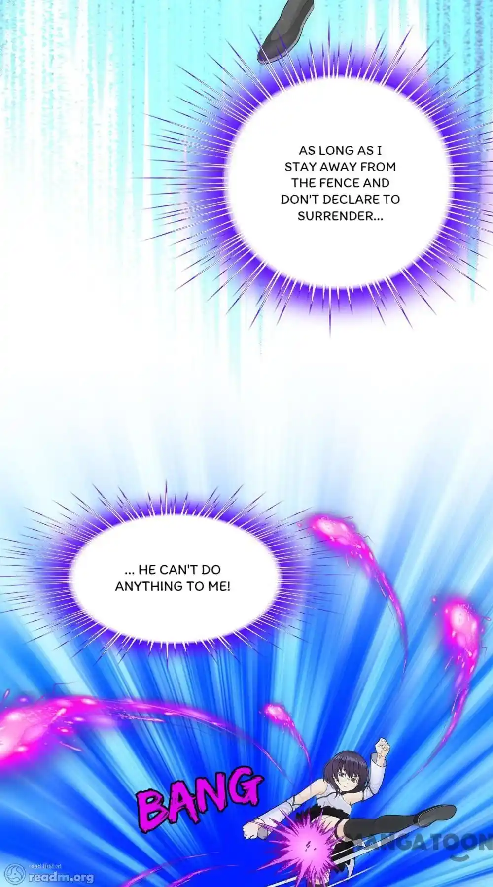 The Legend Of The demon God Chapter 123