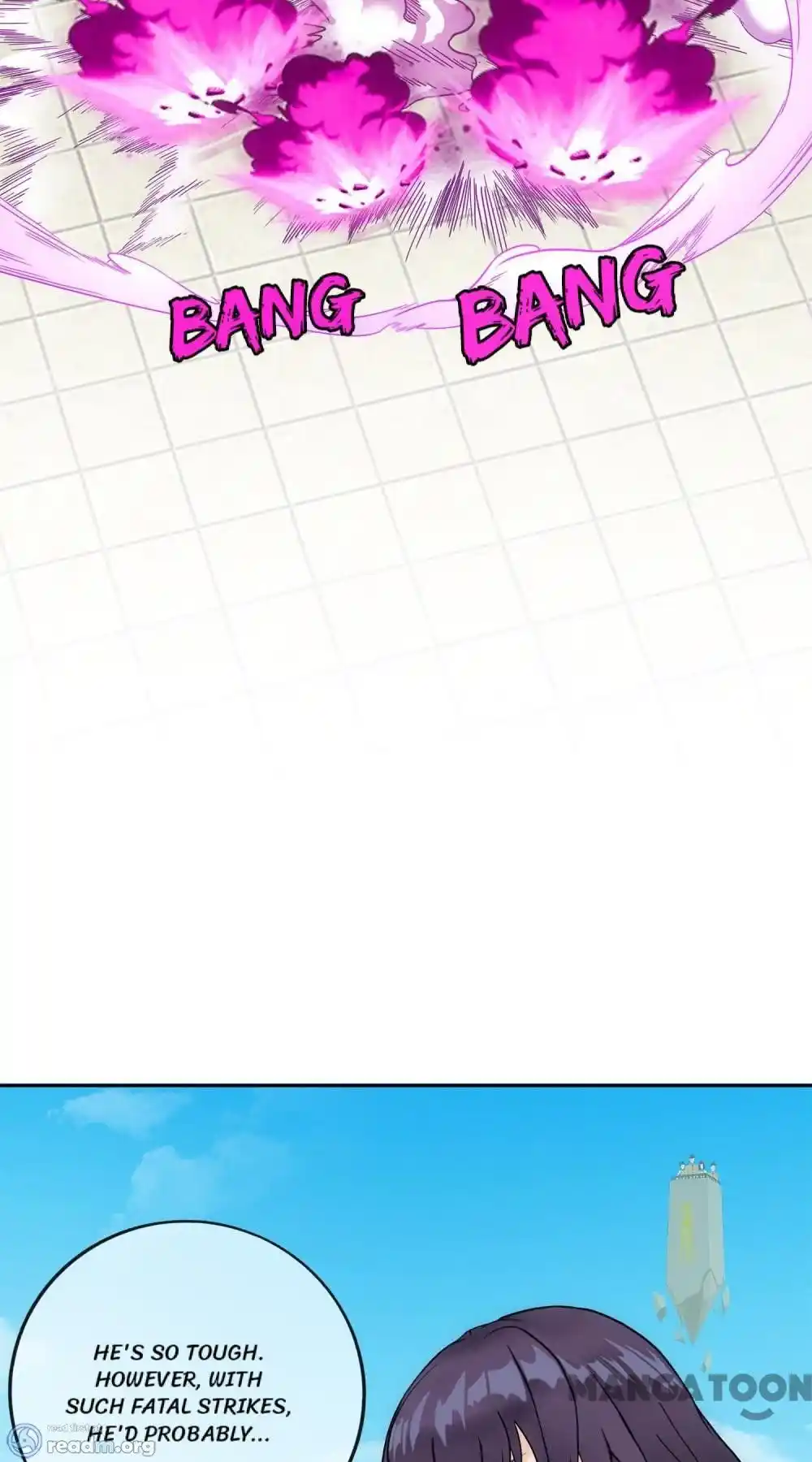 The Legend Of The demon God Chapter 123