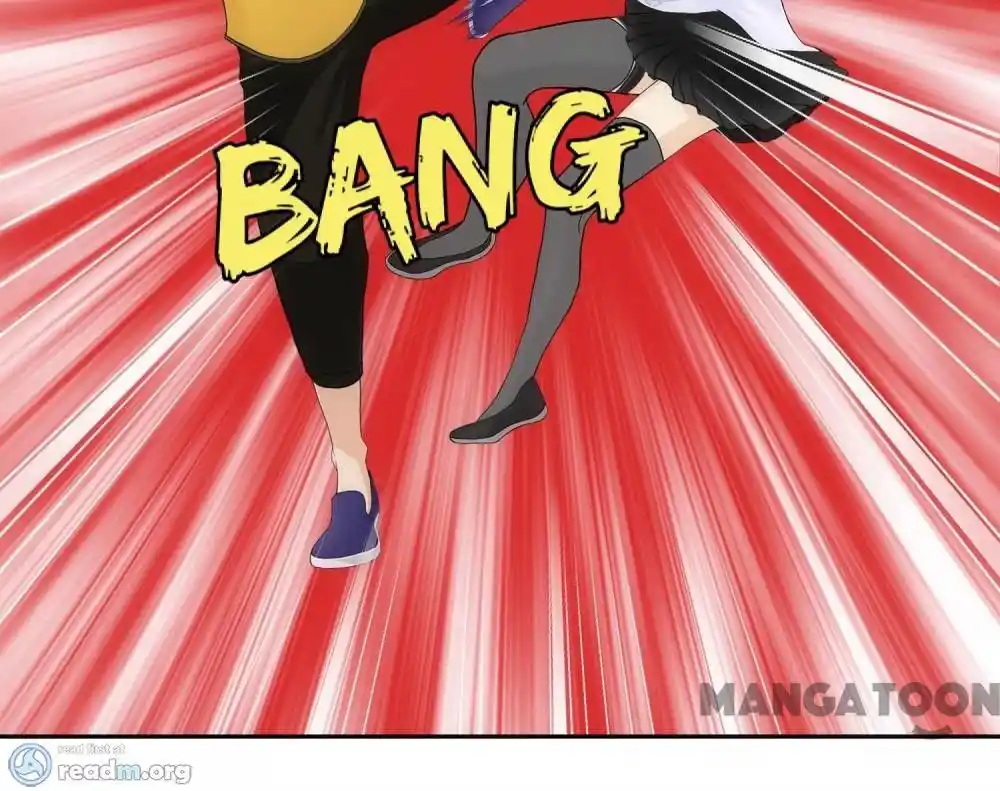 The Legend Of The demon God Chapter 124