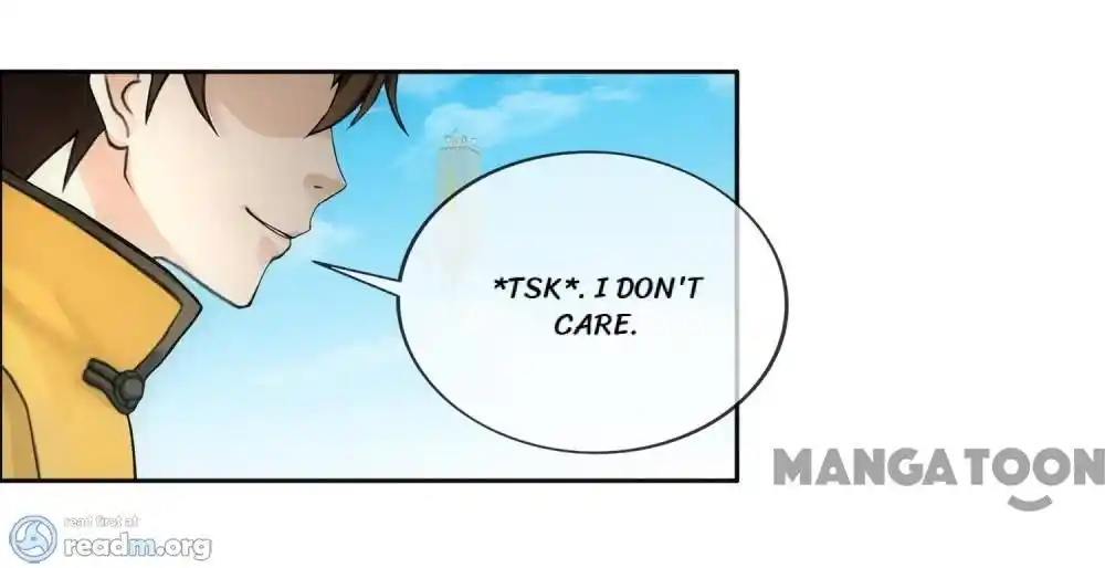 The Legend Of The demon God Chapter 124