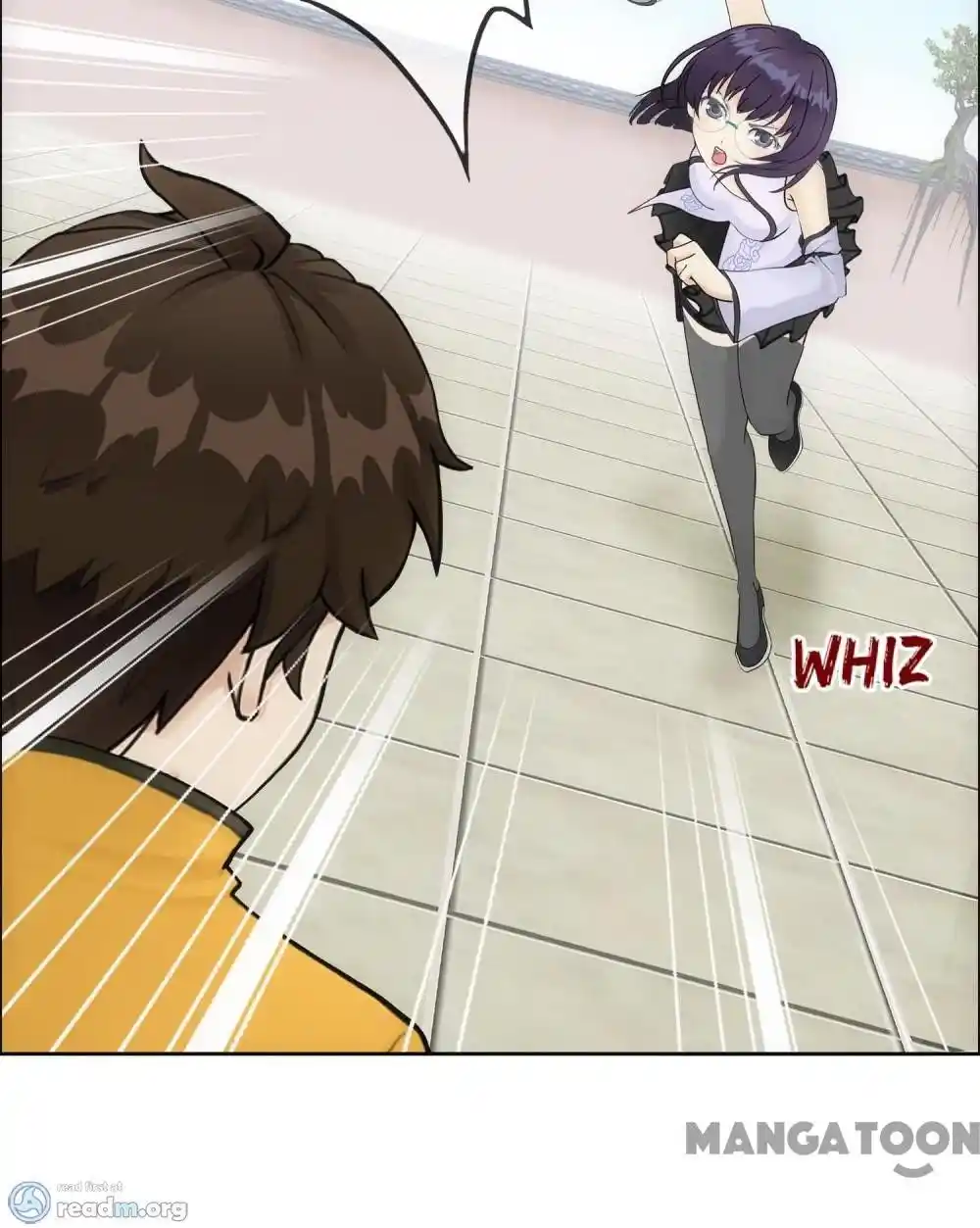 The Legend Of The demon God Chapter 124