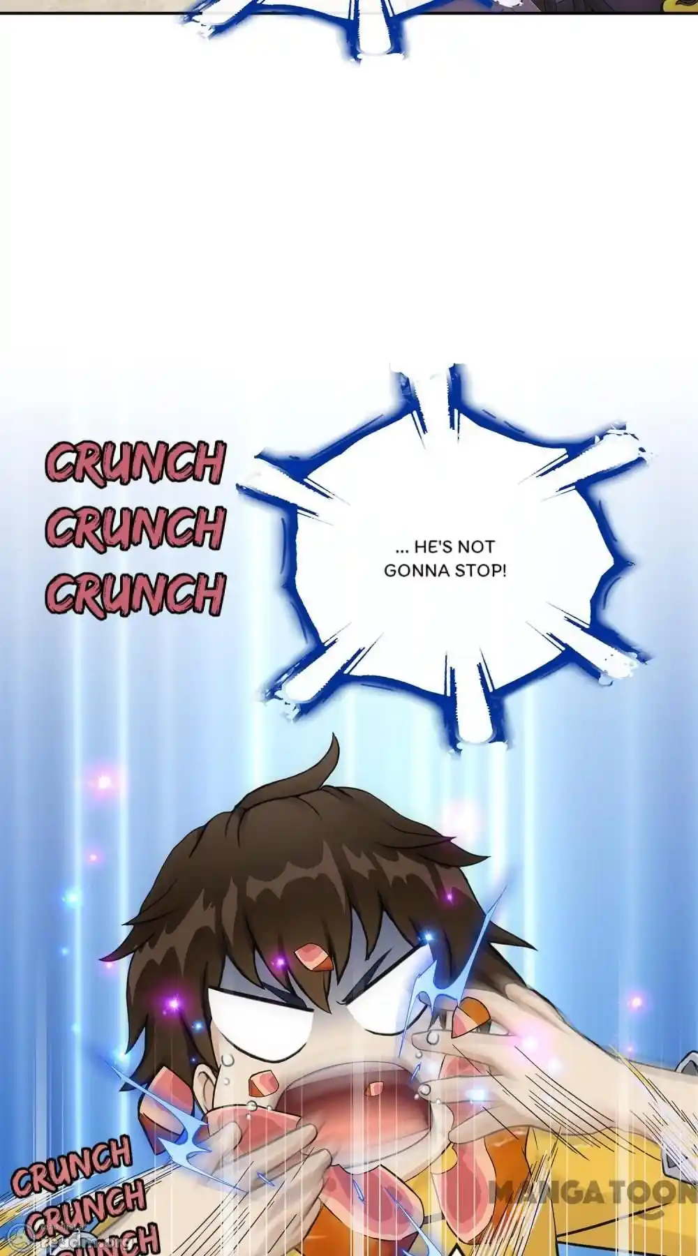 The Legend Of The demon God Chapter 125