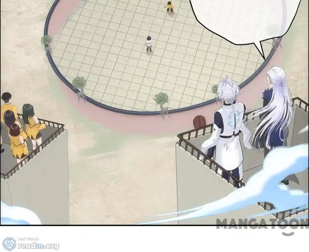 The Legend Of The demon God Chapter 125