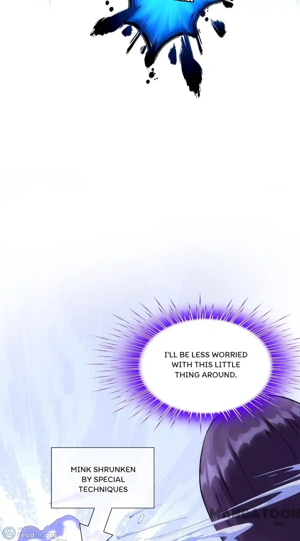 The Legend Of The demon God Chapter 125