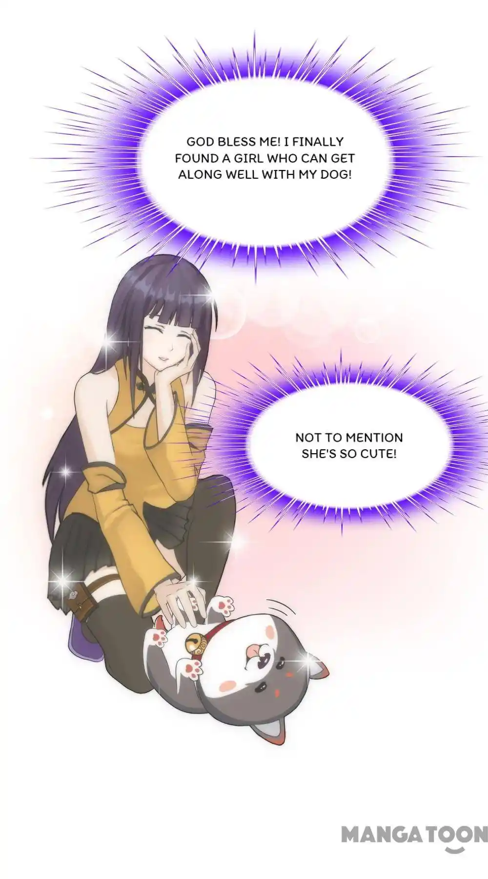 The Legend Of The demon God Chapter 127