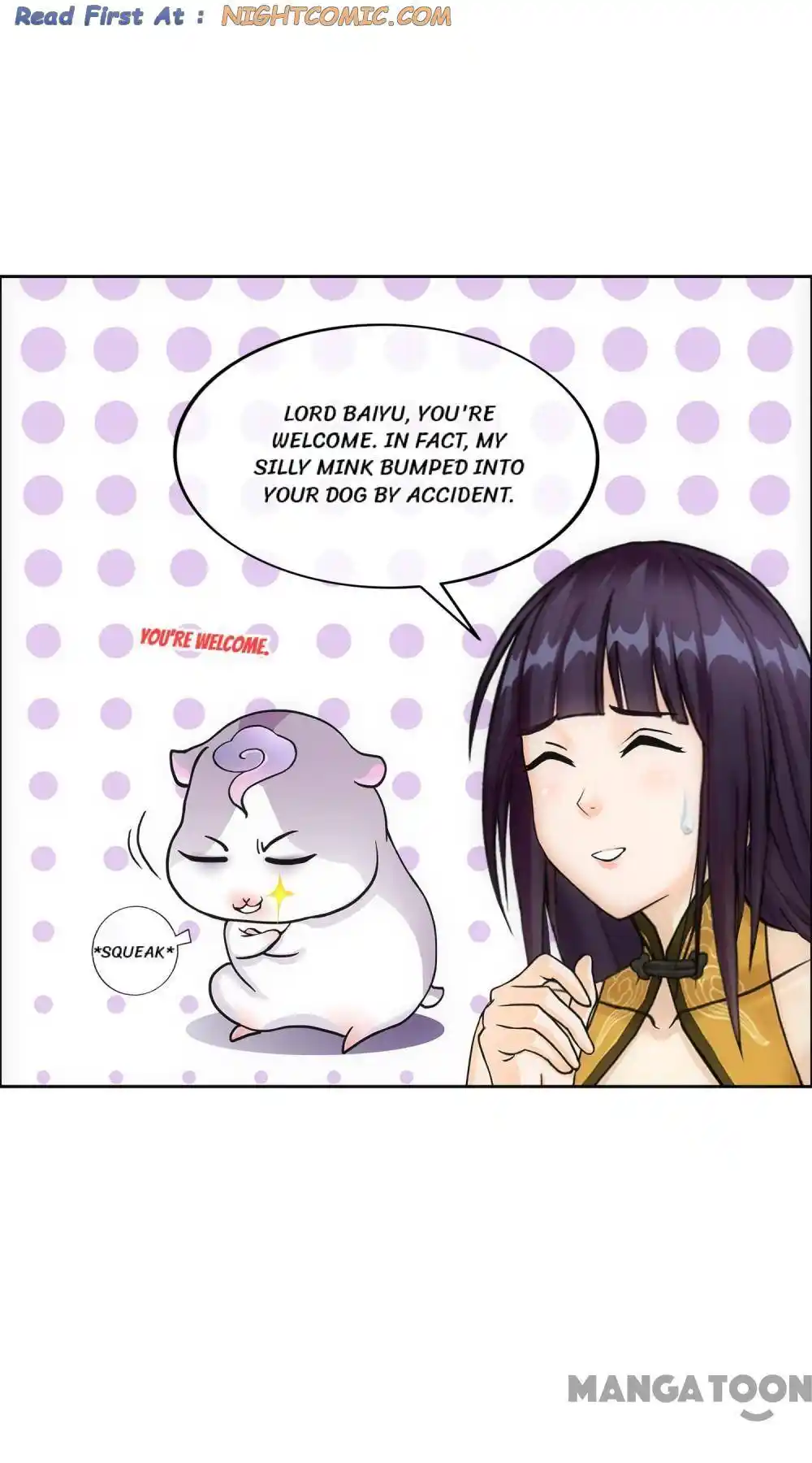 The Legend Of The demon God Chapter 127