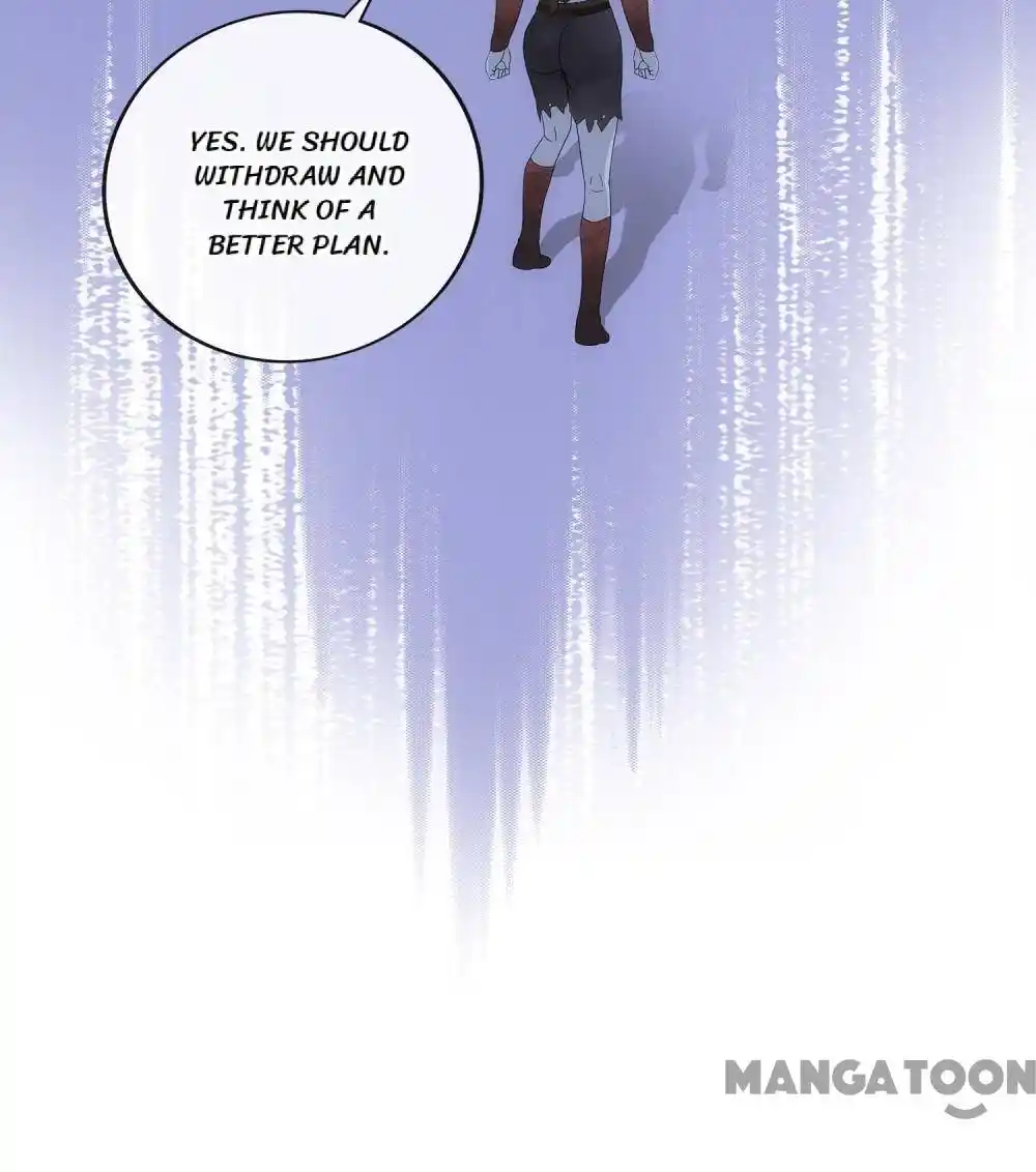 The Legend Of The demon God Chapter 127