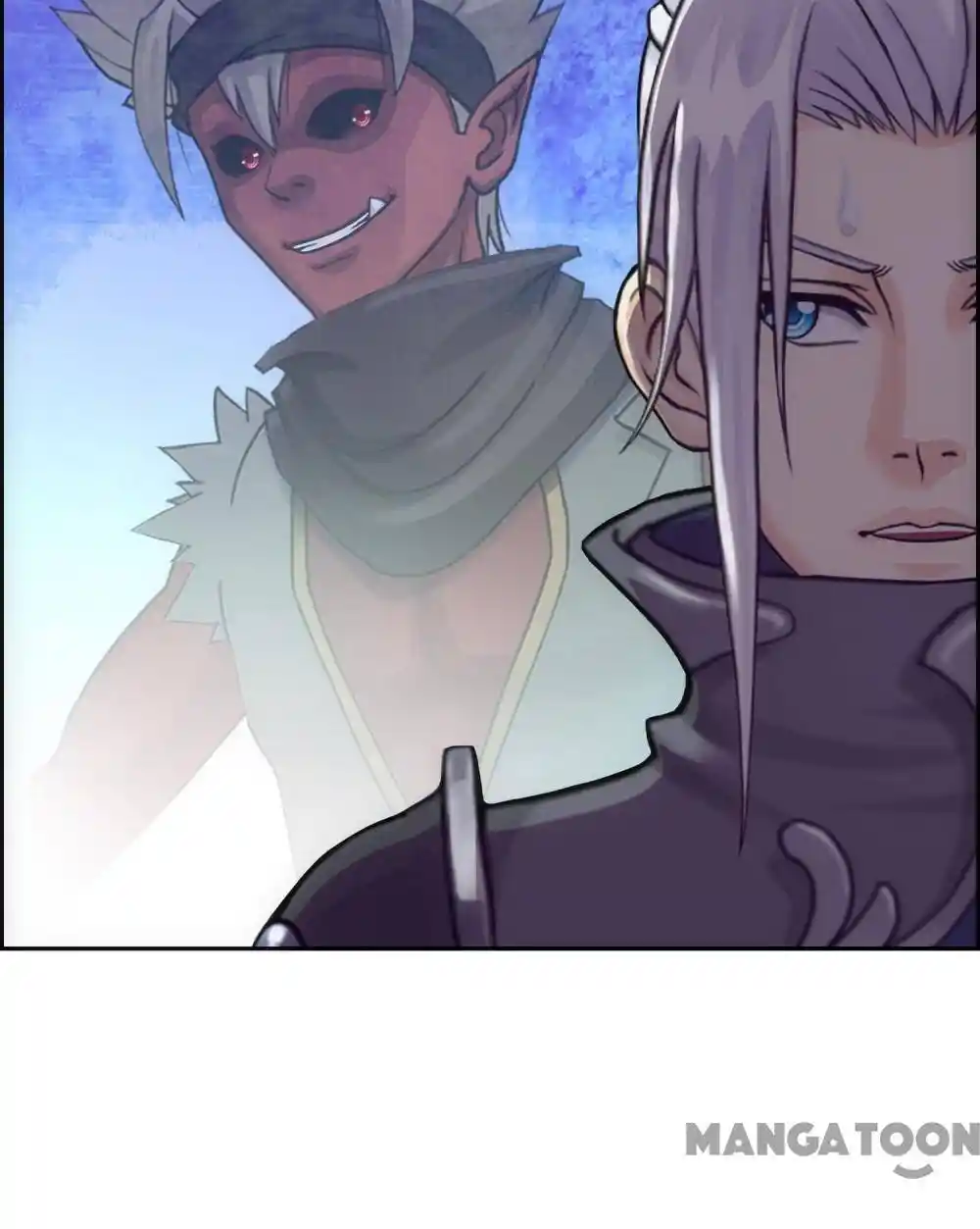 The Legend Of The demon God Chapter 127