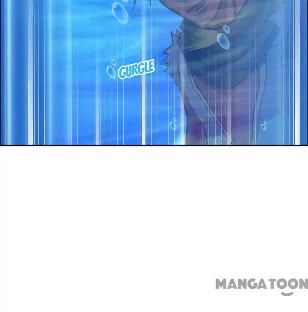 The Legend Of The demon God Chapter 127