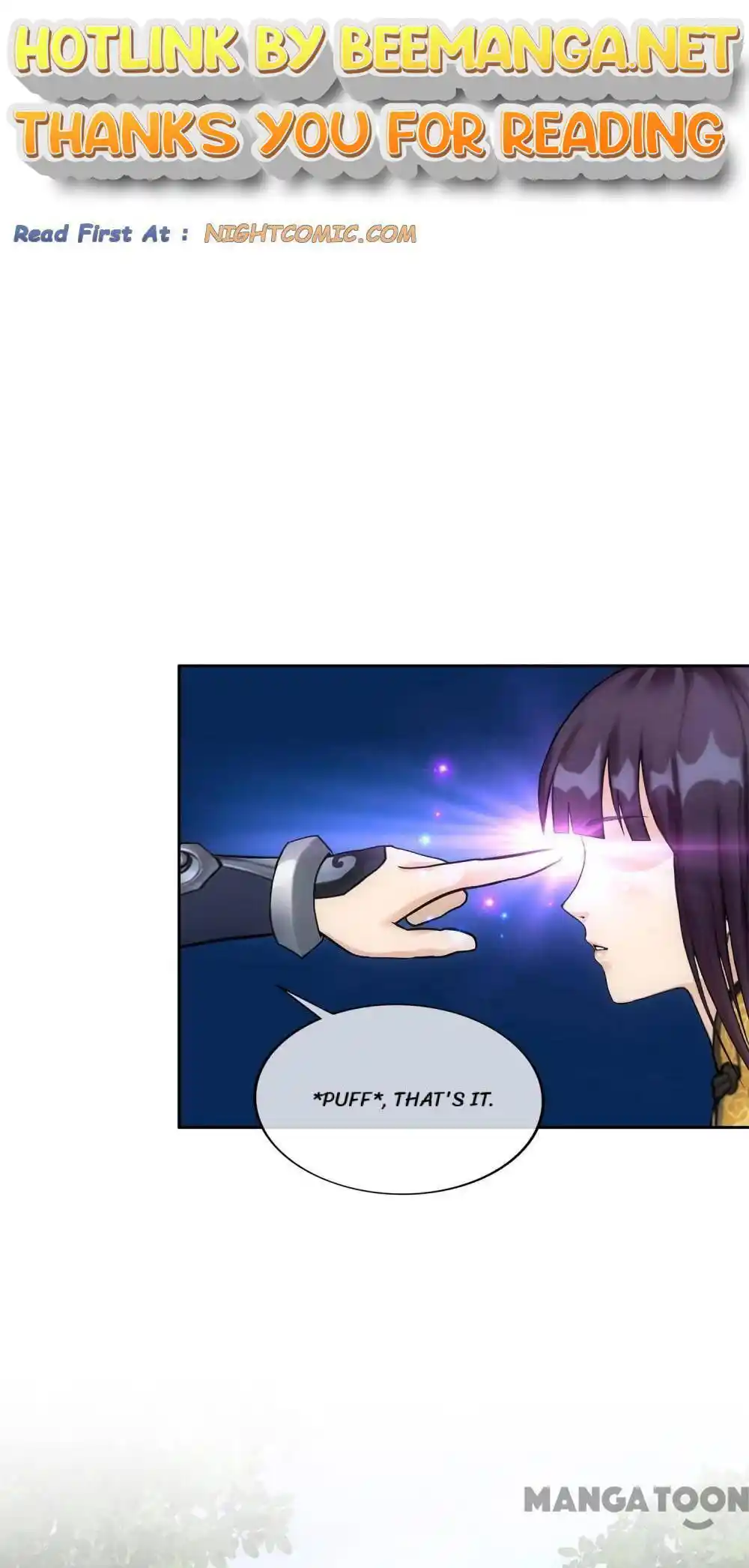 The Legend Of The demon God Chapter 128