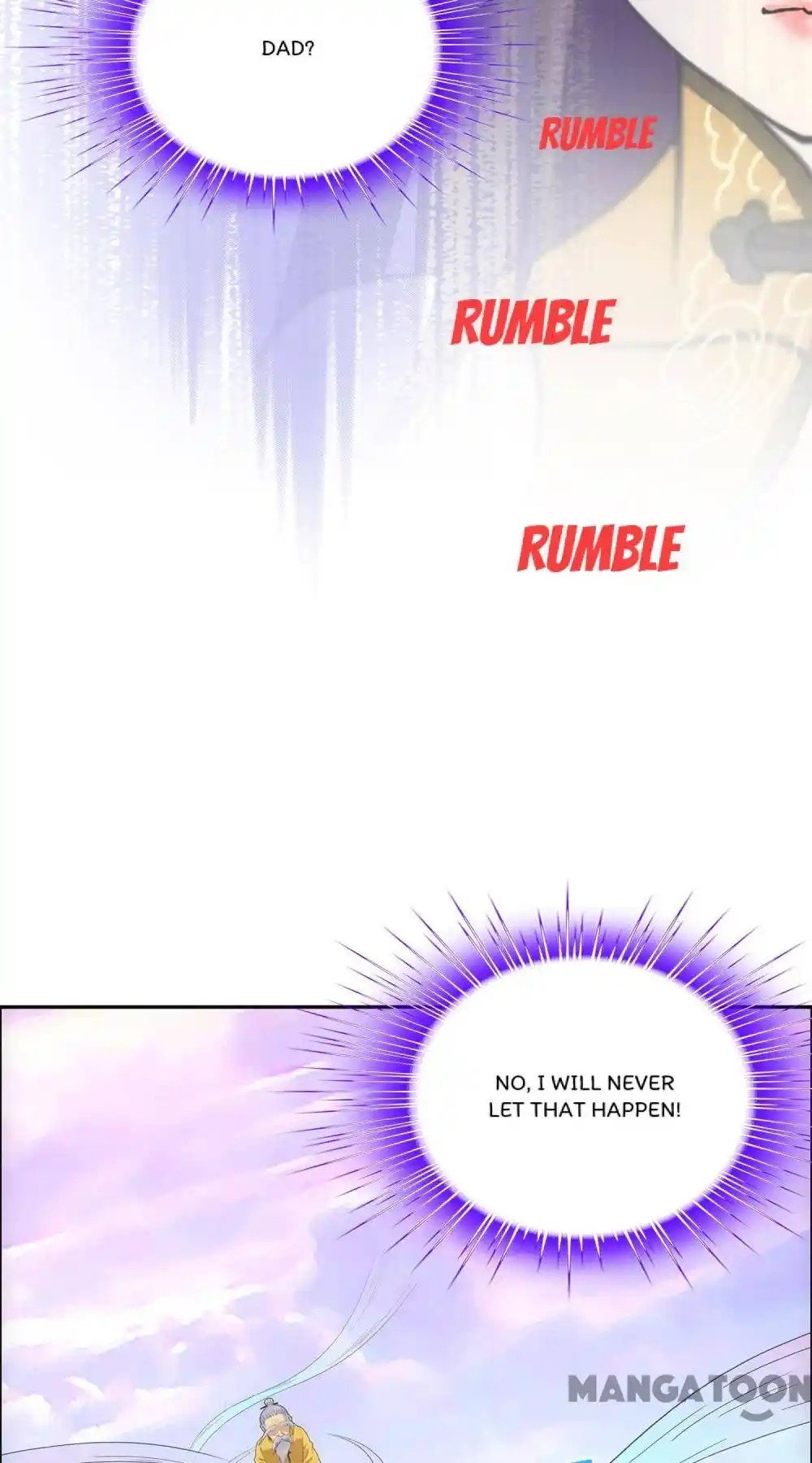 The Legend Of The demon God Chapter 128