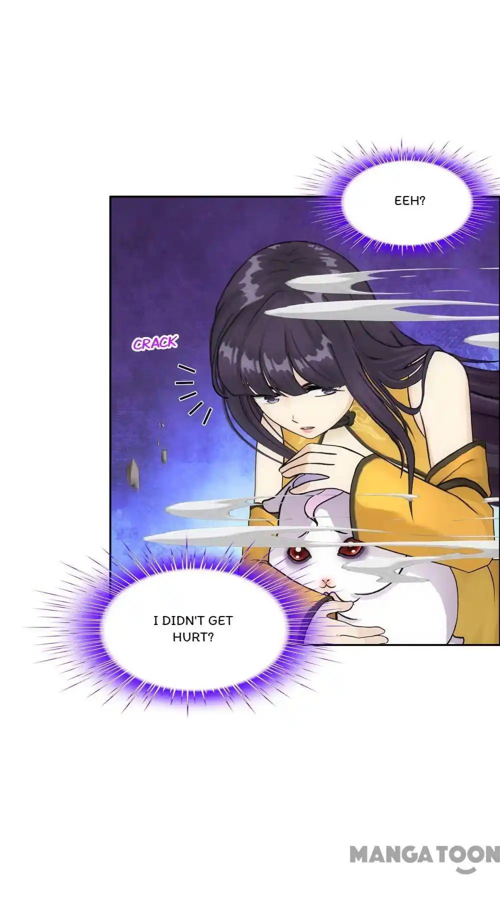 The Legend Of The demon God Chapter 128