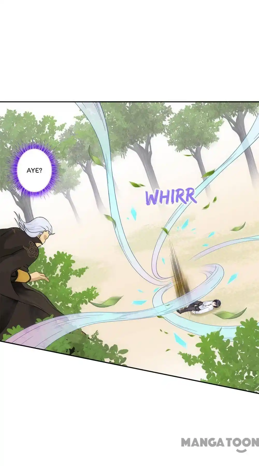 The Legend Of The demon God Chapter 129