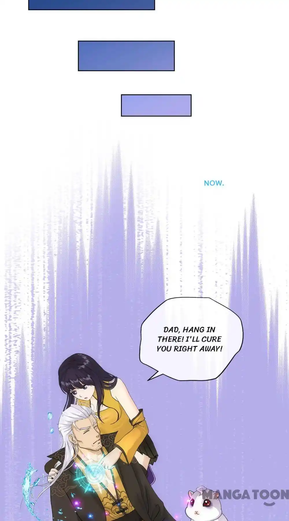 The Legend Of The demon God Chapter 129