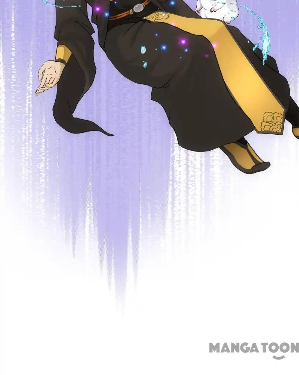 The Legend Of The demon God Chapter 129