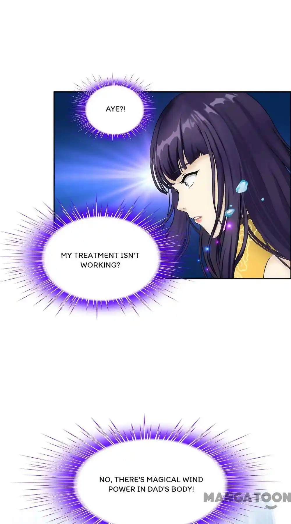 The Legend Of The demon God Chapter 129