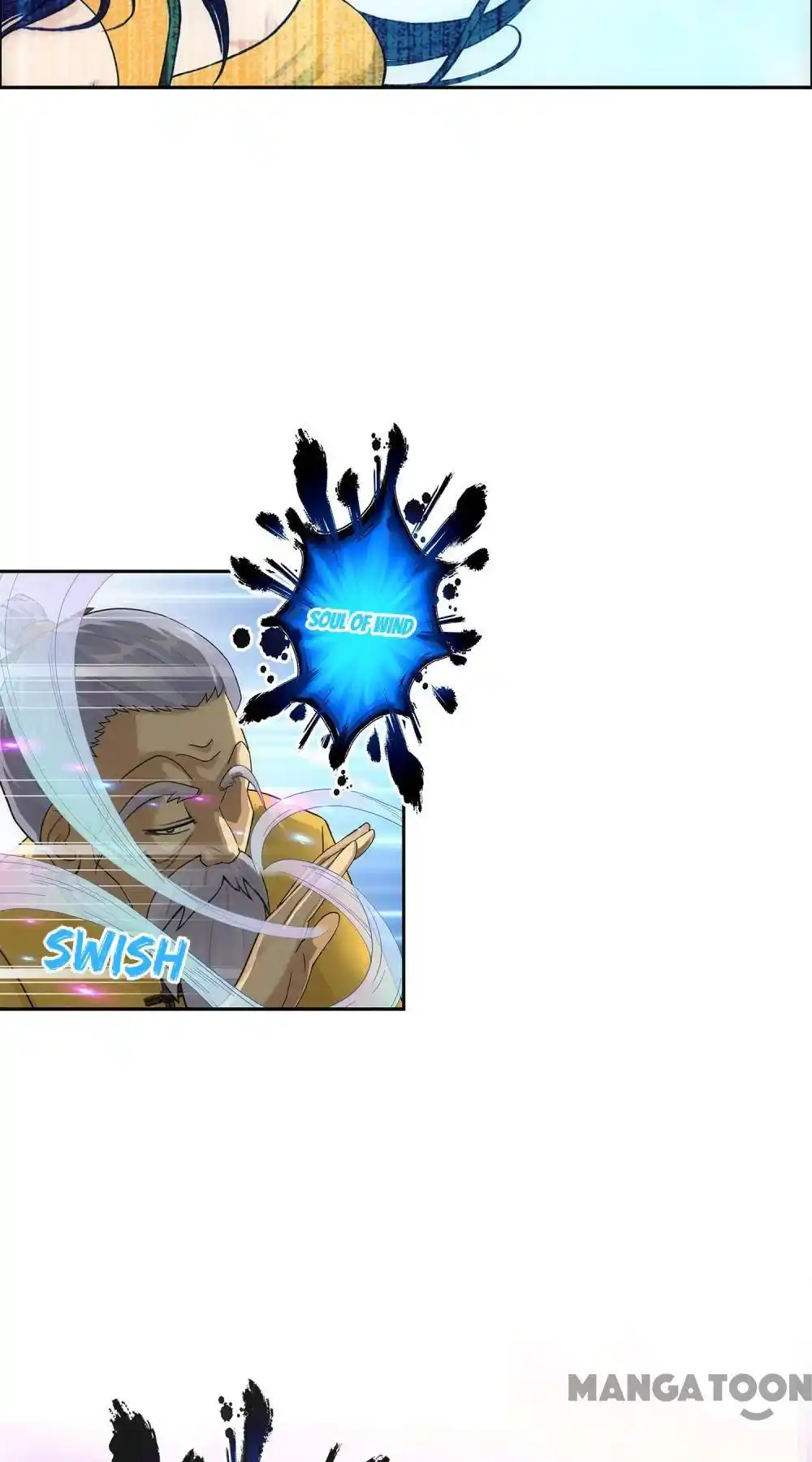 The Legend Of The demon God Chapter 129