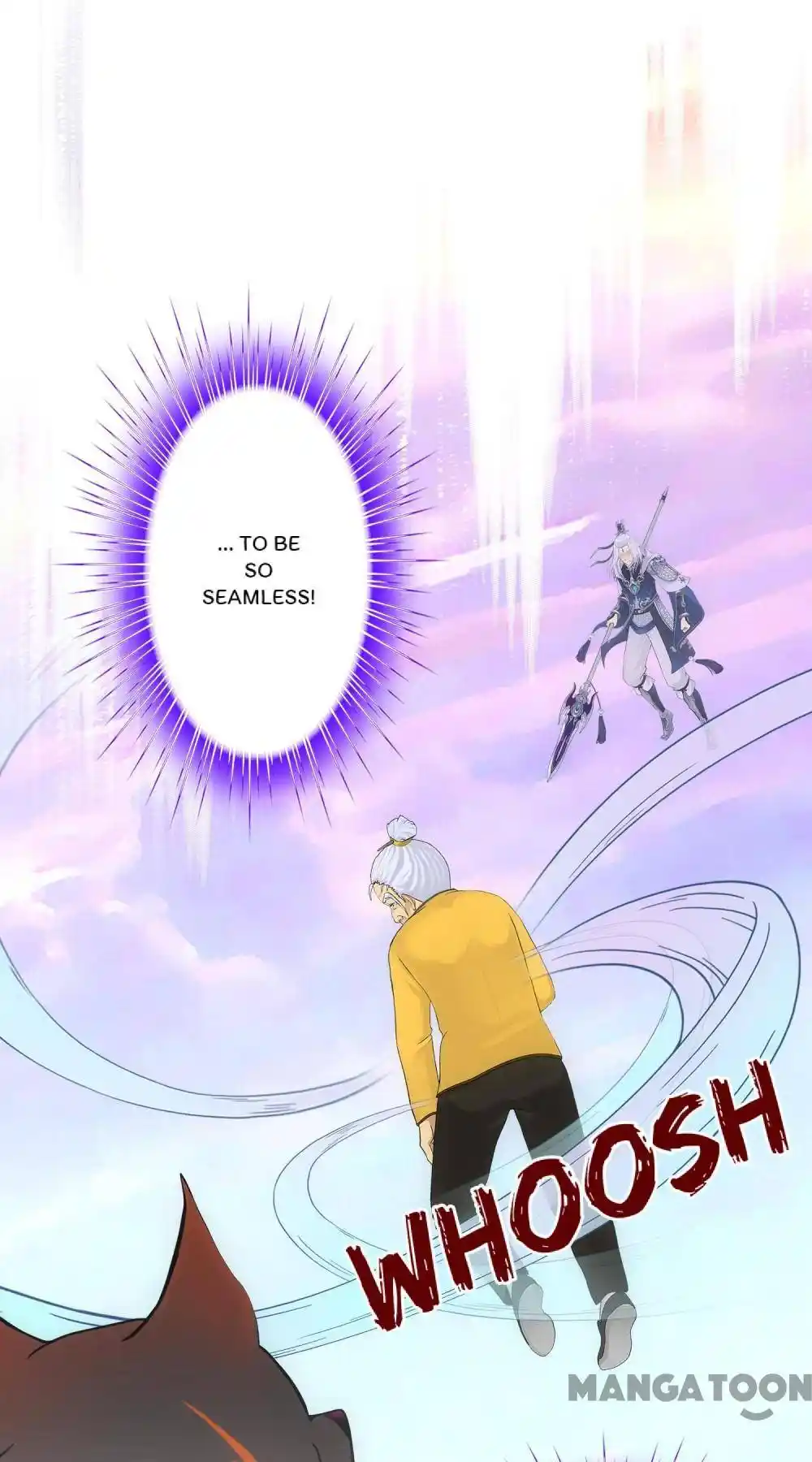 The Legend Of The demon God Chapter 129