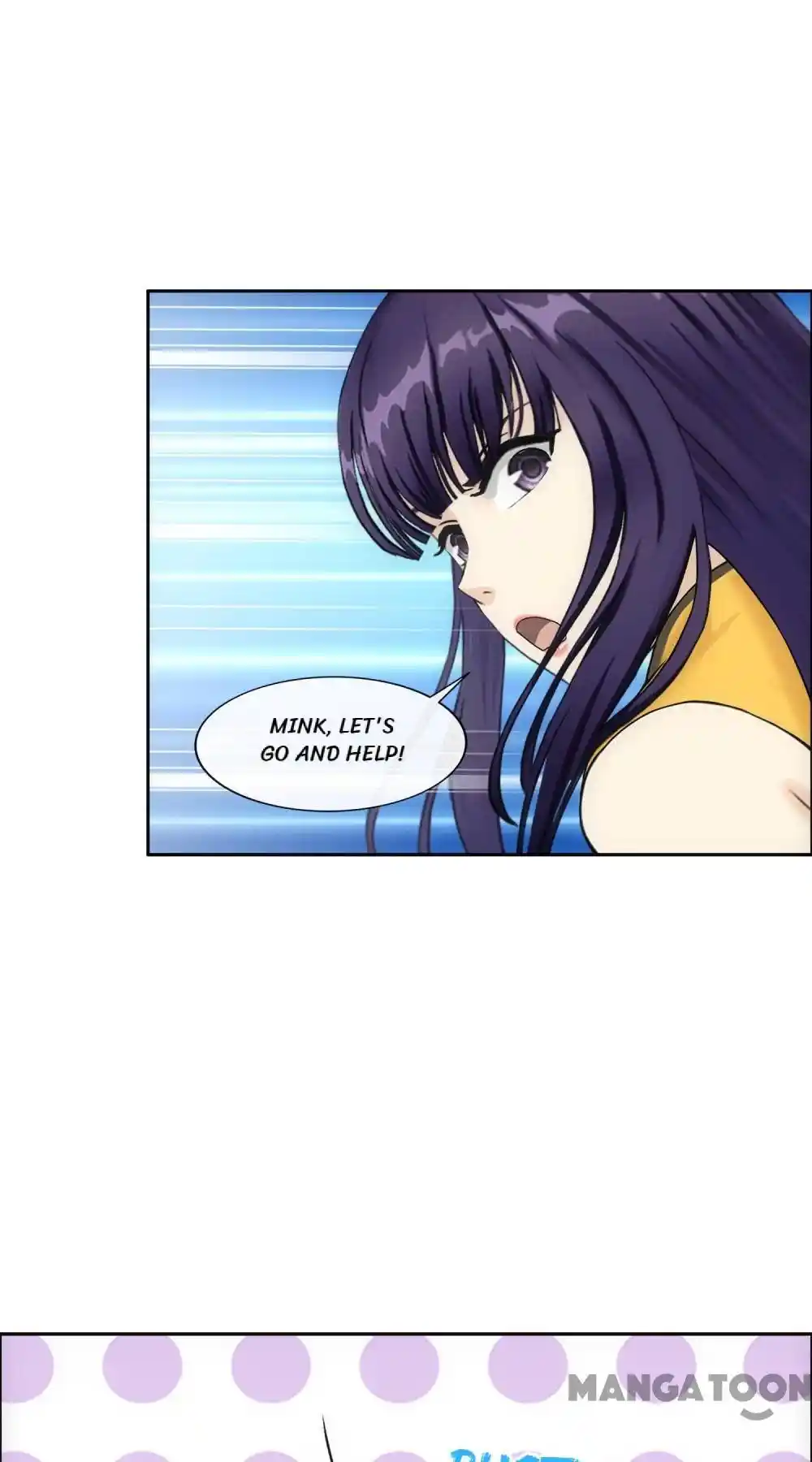 The Legend Of The demon God Chapter 129