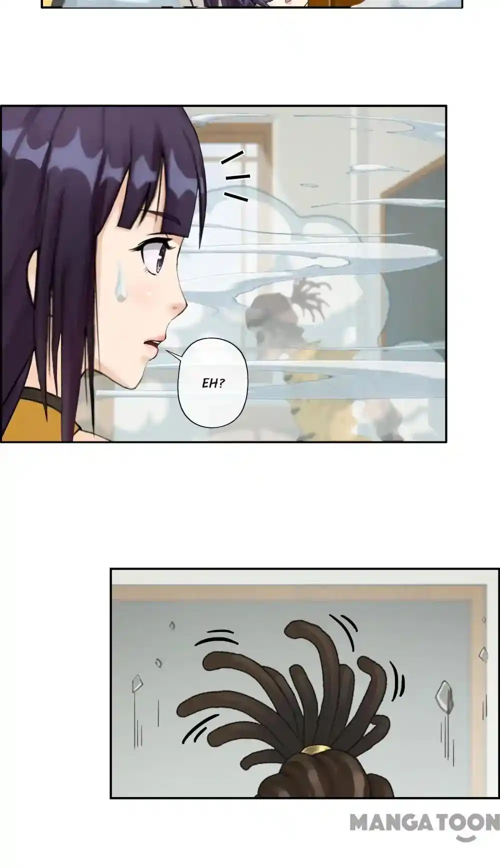 The Legend Of The demon God Chapter 13