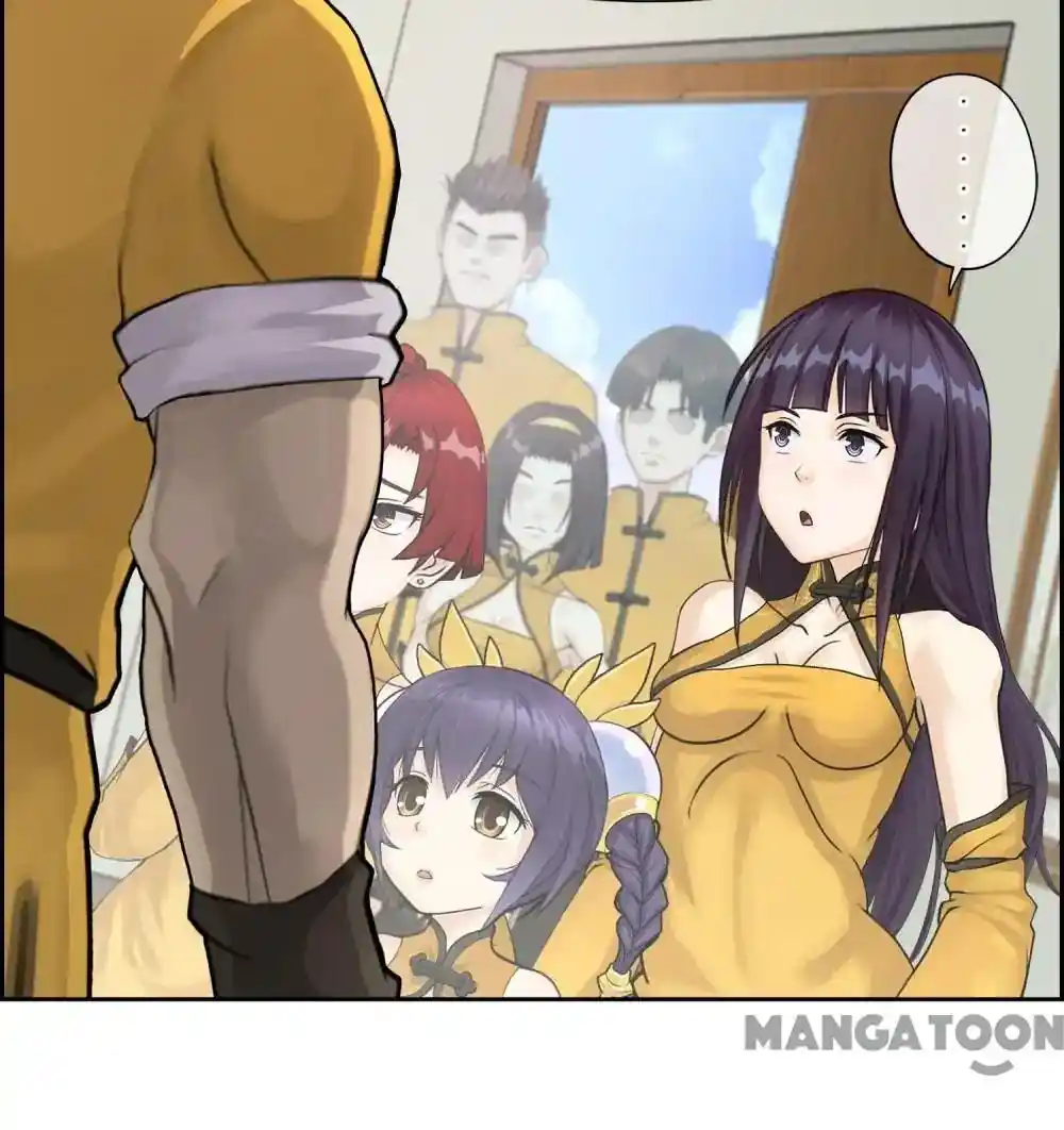 The Legend Of The demon God Chapter 13