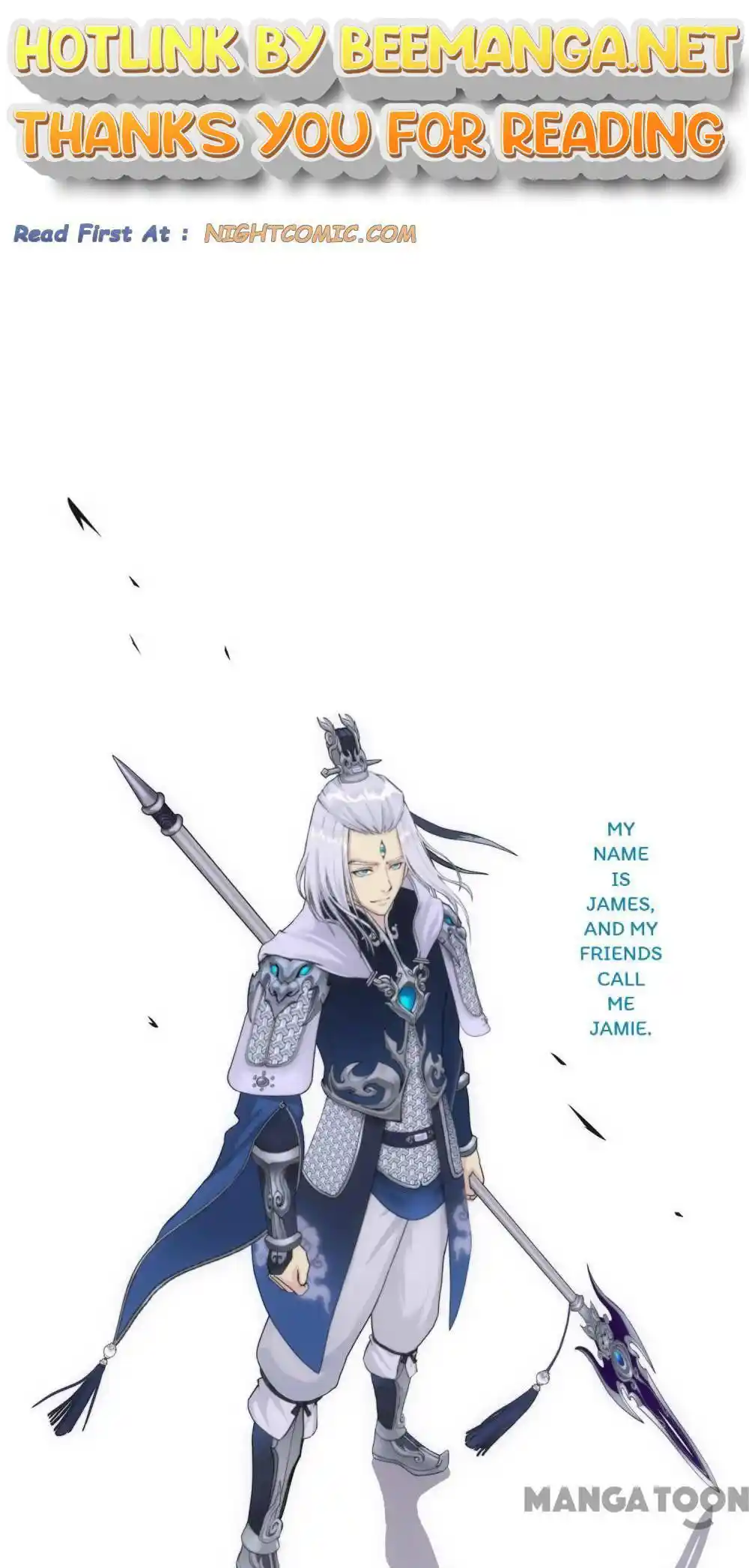 The Legend Of The demon God Chapter 130