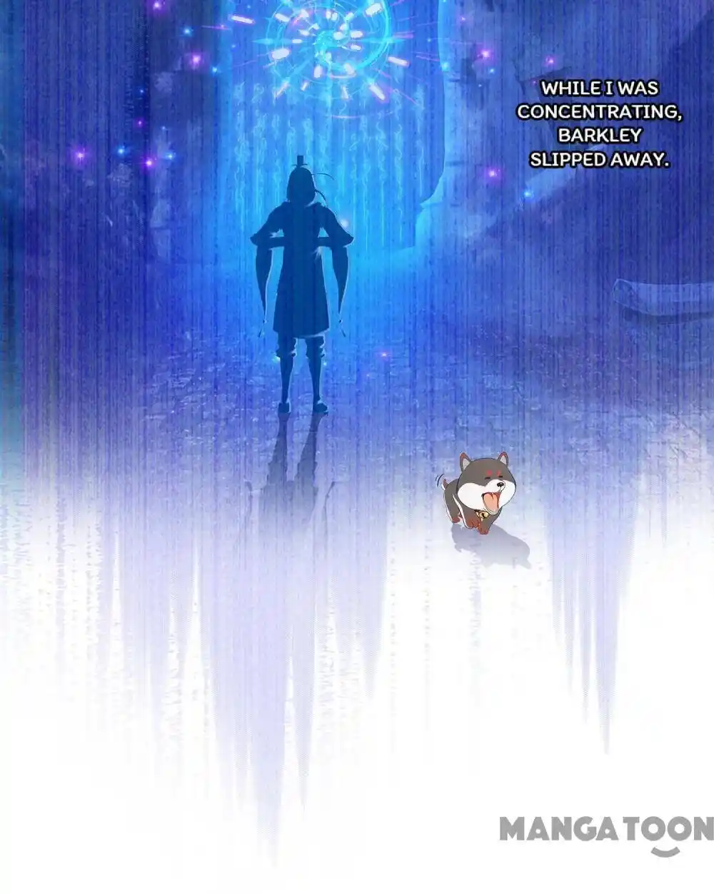 The Legend Of The demon God Chapter 130