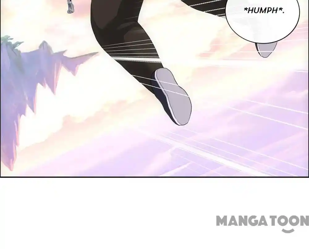 The Legend Of The demon God Chapter 130