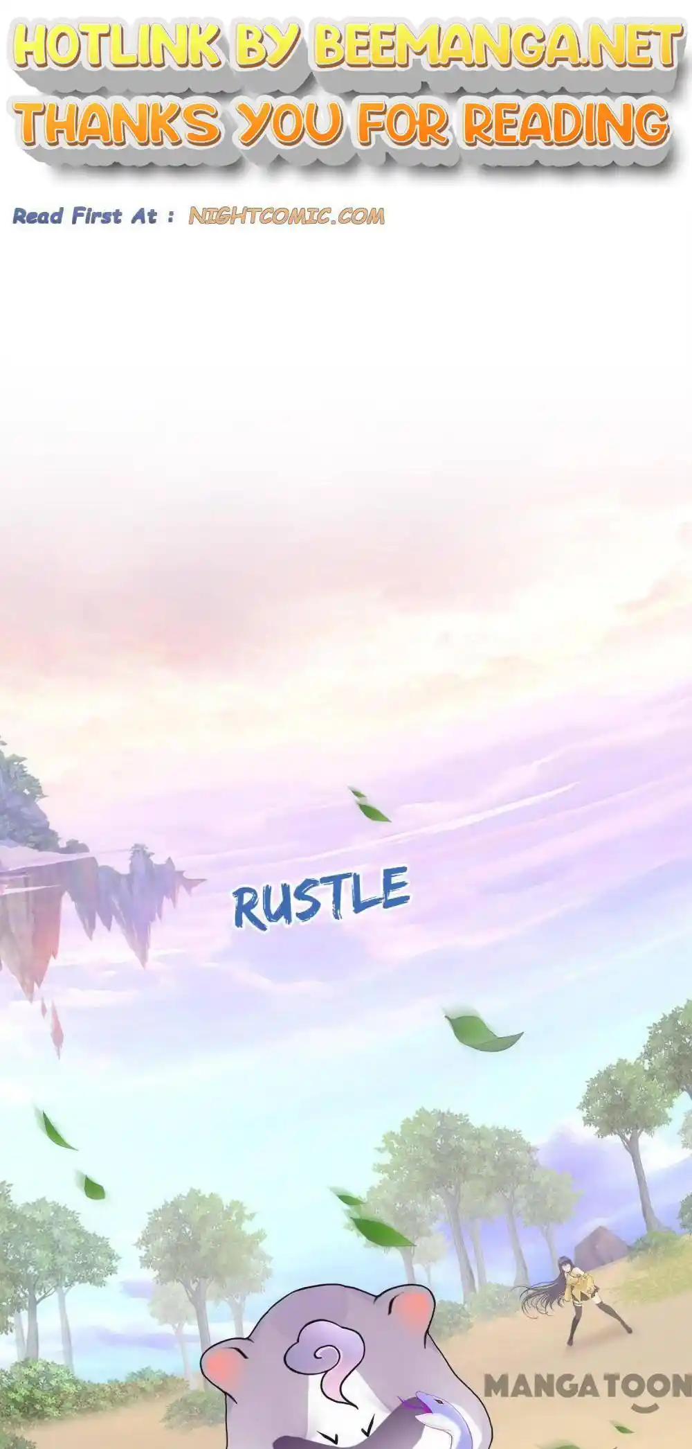 The Legend Of The demon God Chapter 131