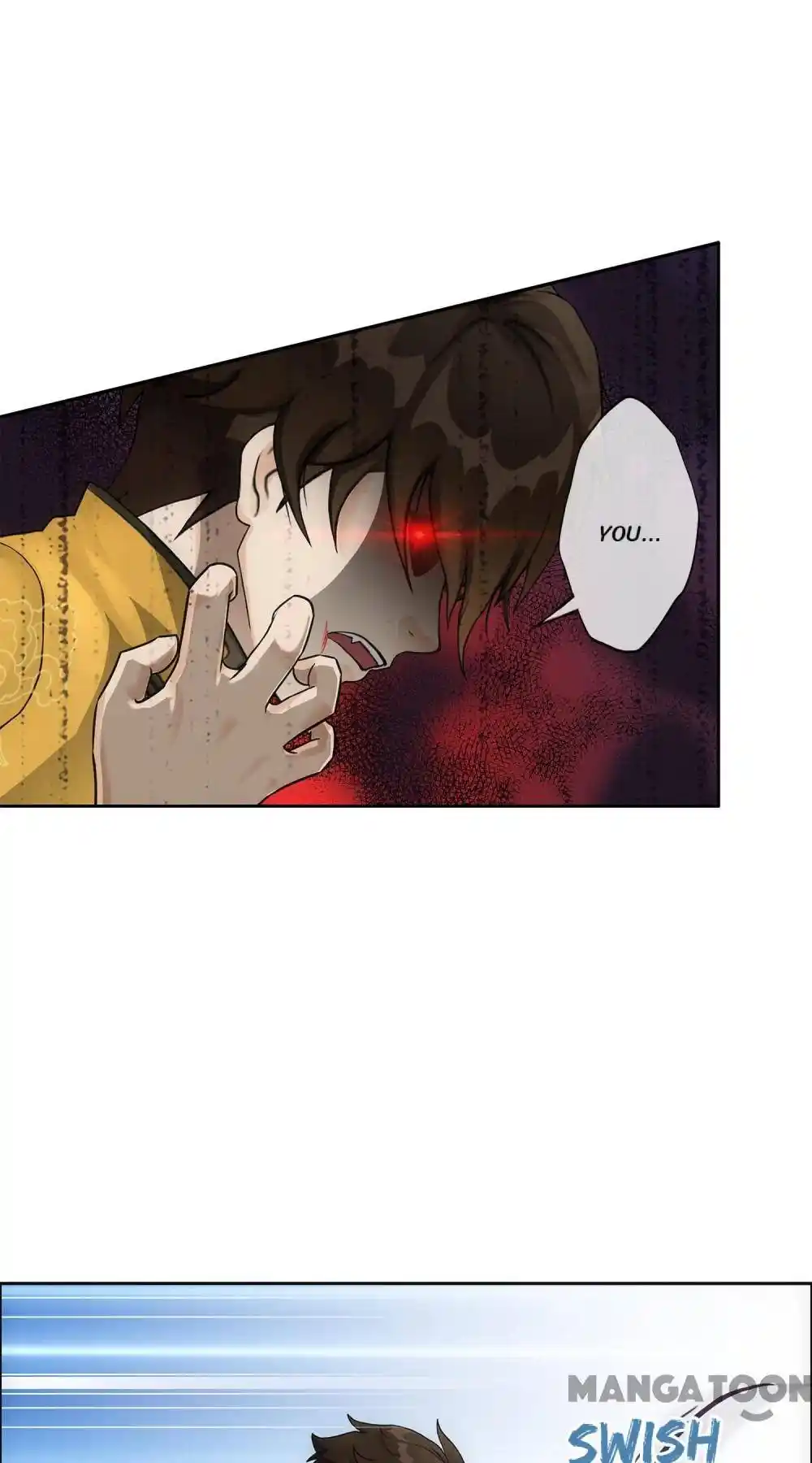 The Legend Of The demon God Chapter 131