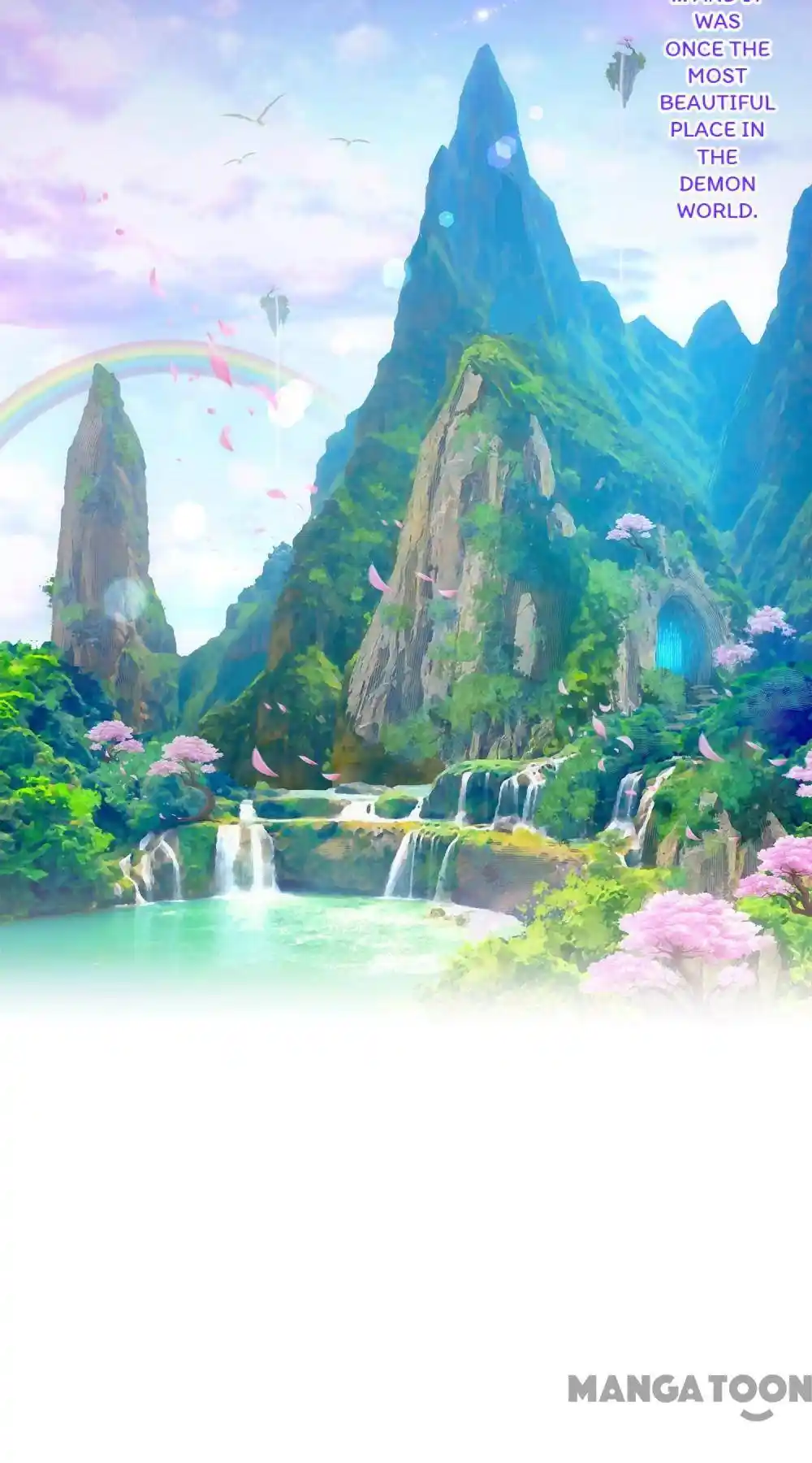 The Legend Of The demon God Chapter 132