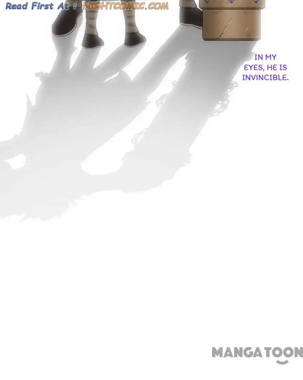 The Legend Of The demon God Chapter 132