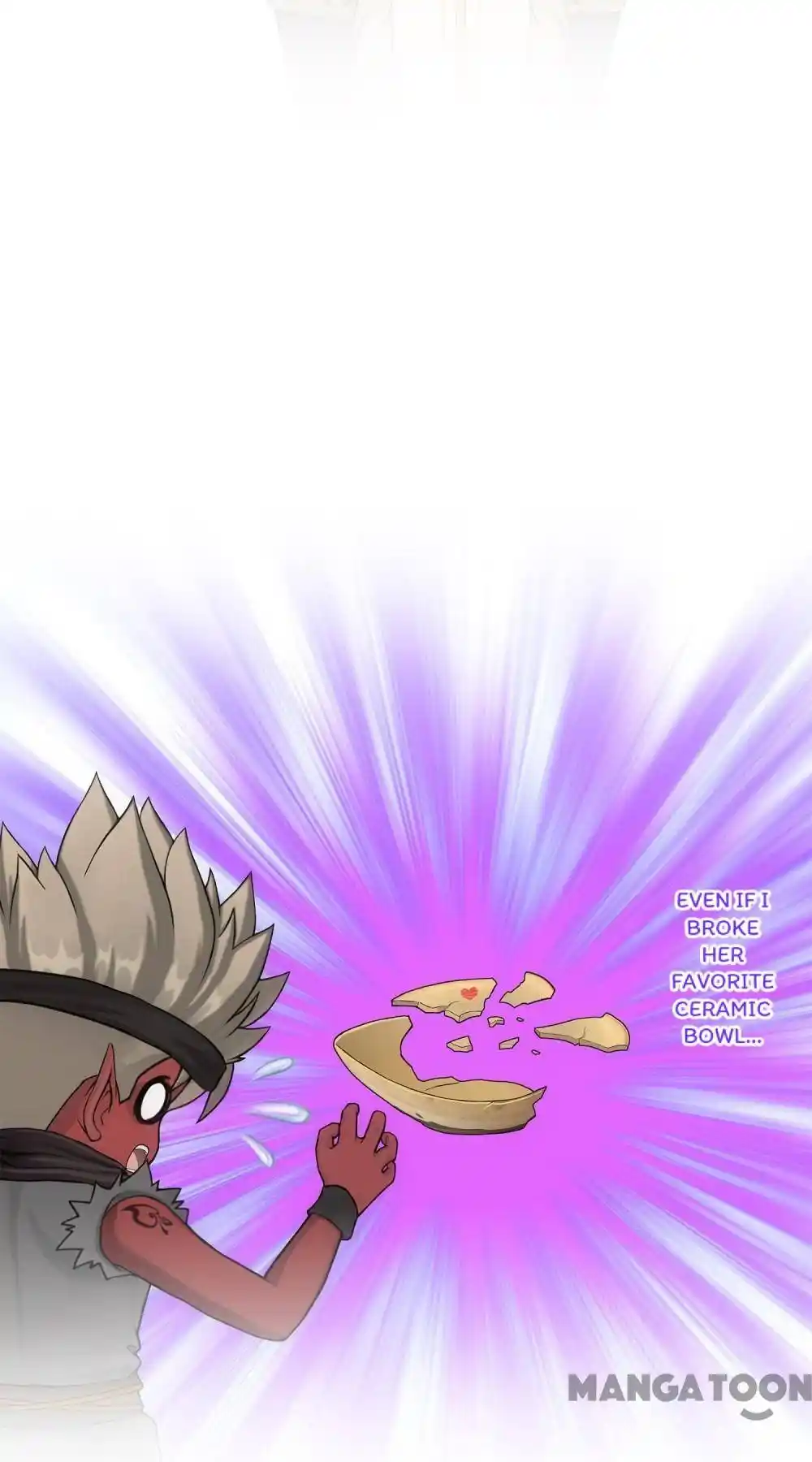 The Legend Of The demon God Chapter 132