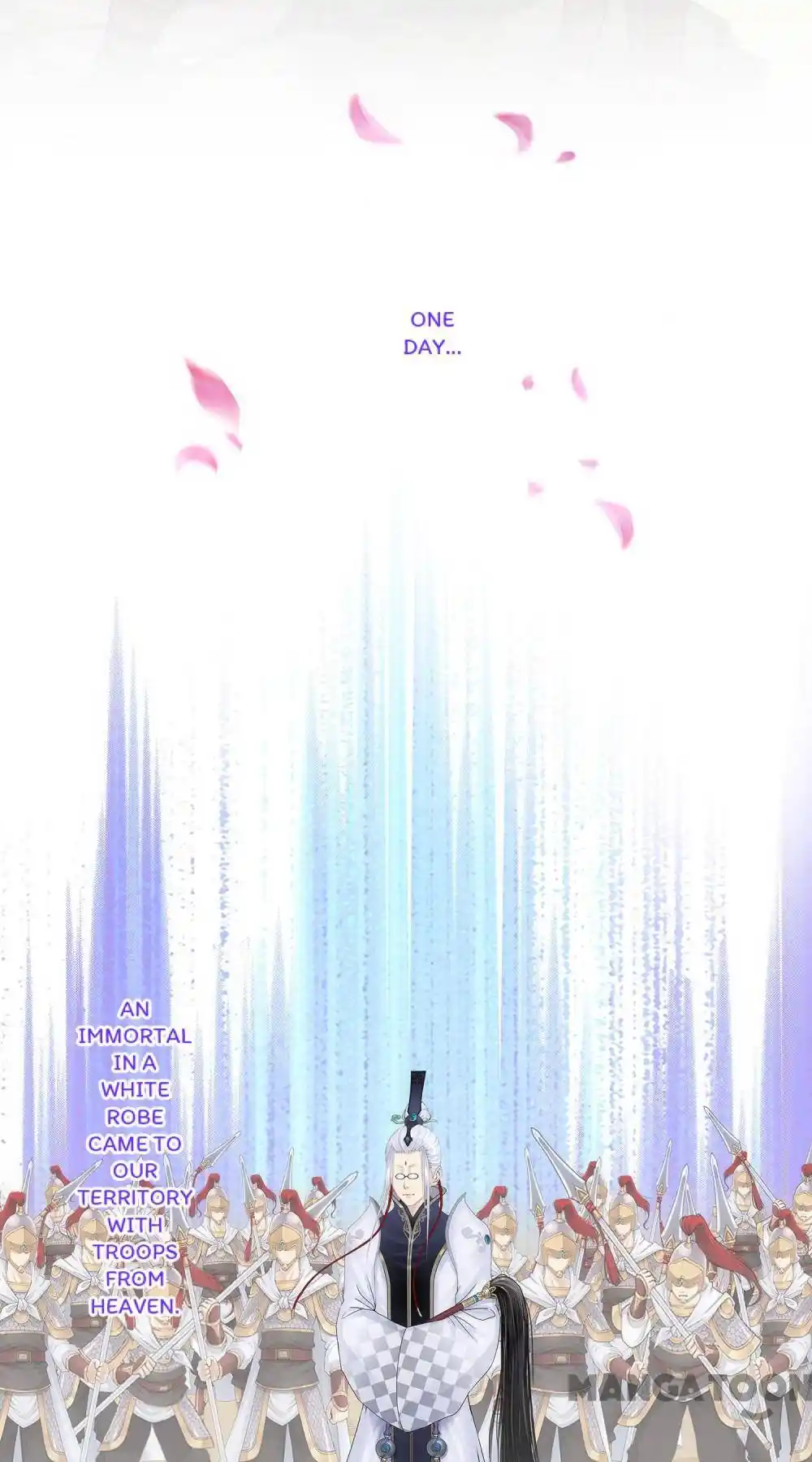 The Legend Of The demon God Chapter 132