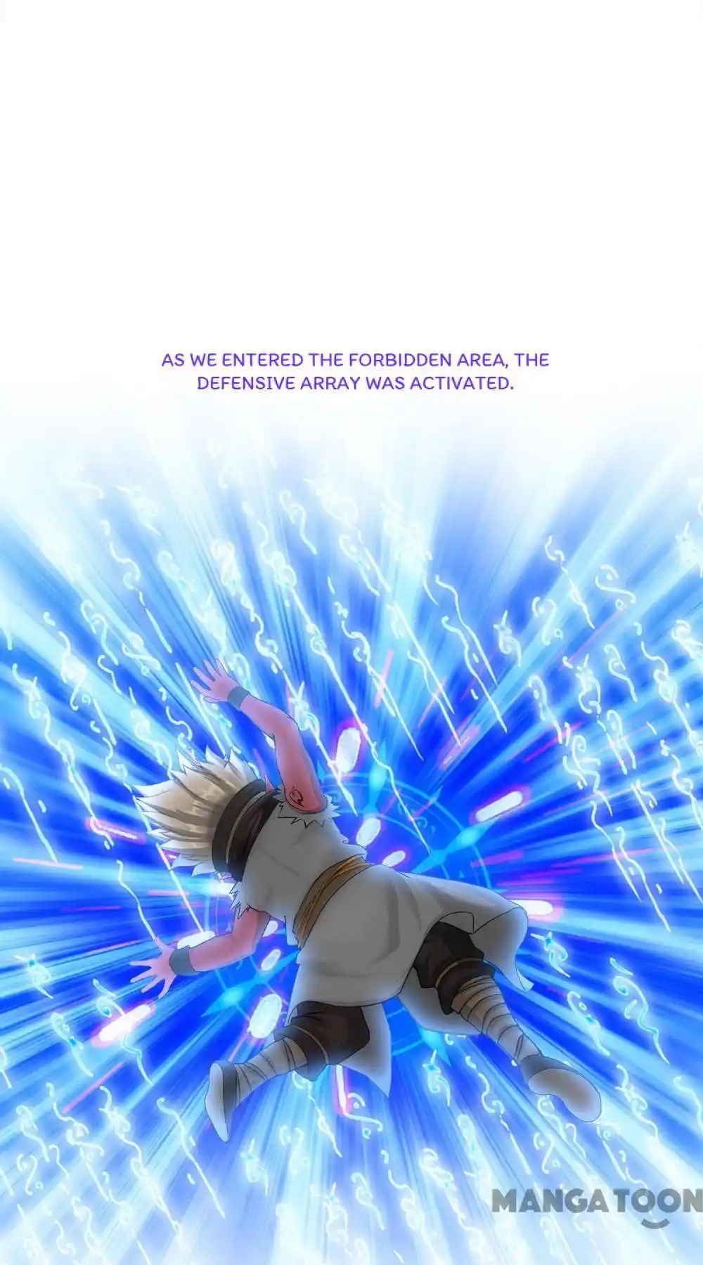 The Legend Of The demon God Chapter 132