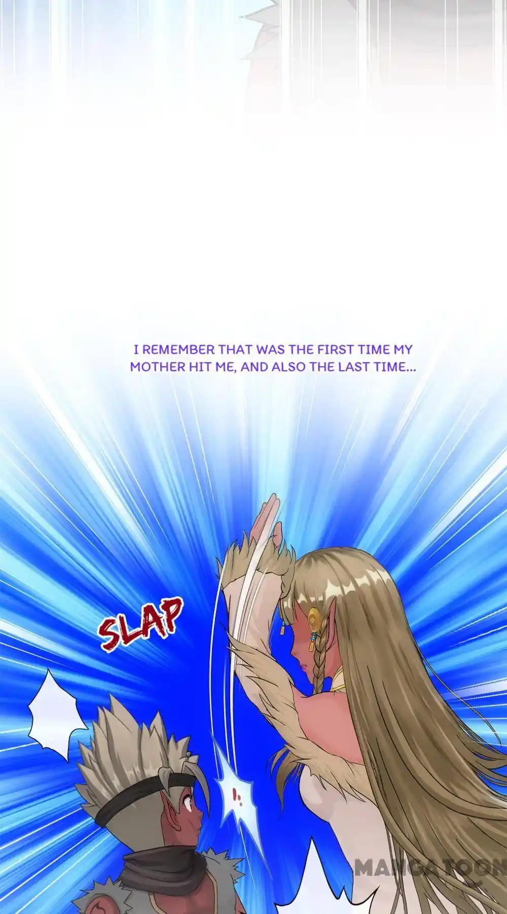 The Legend Of The demon God Chapter 132