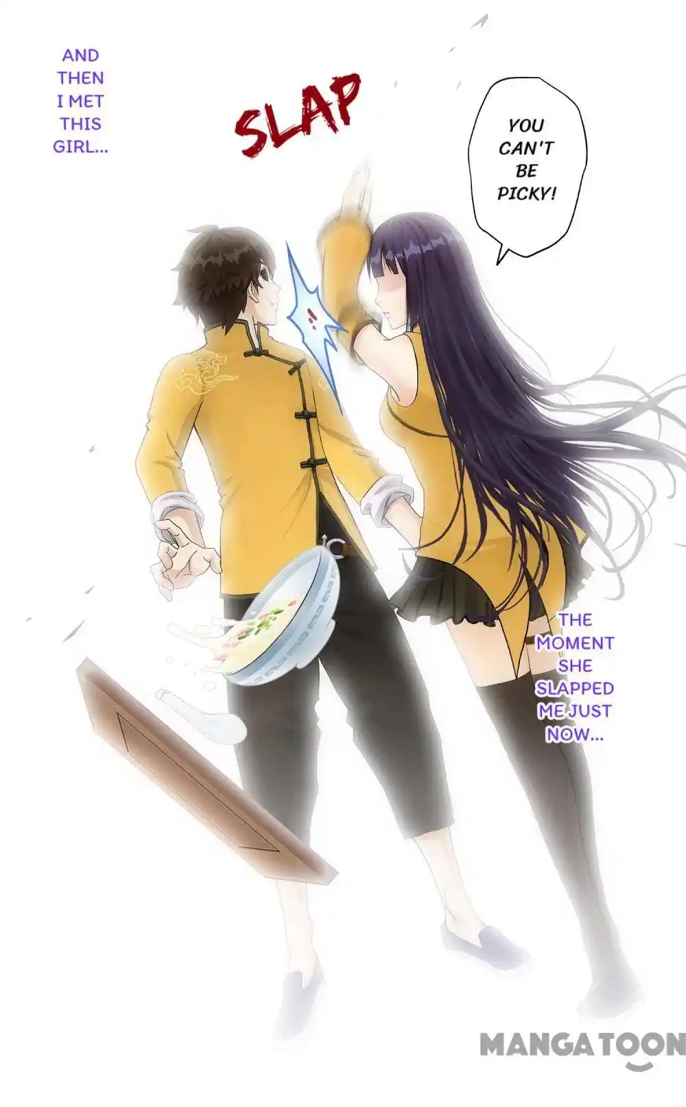 The Legend Of The demon God Chapter 132