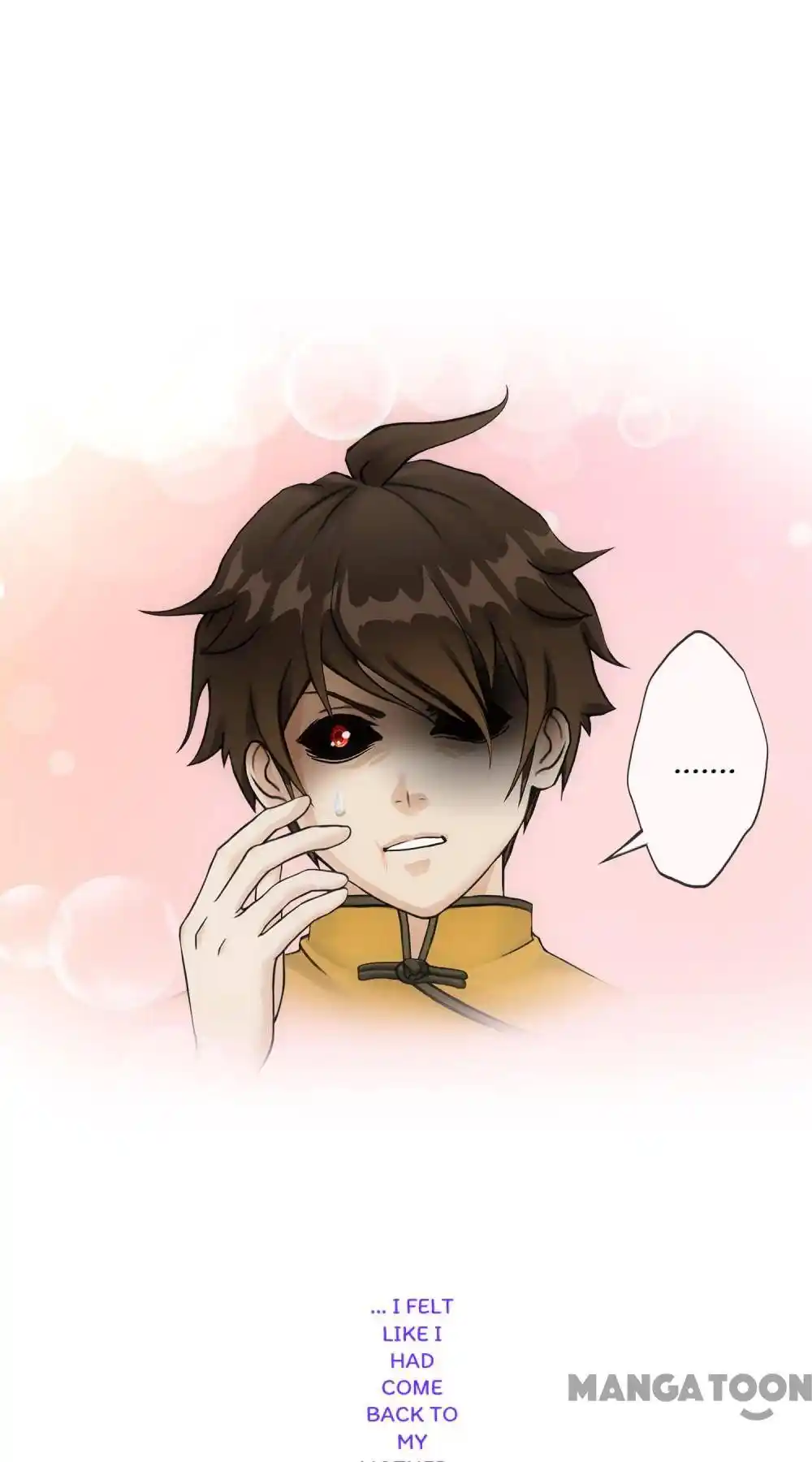 The Legend Of The demon God Chapter 132