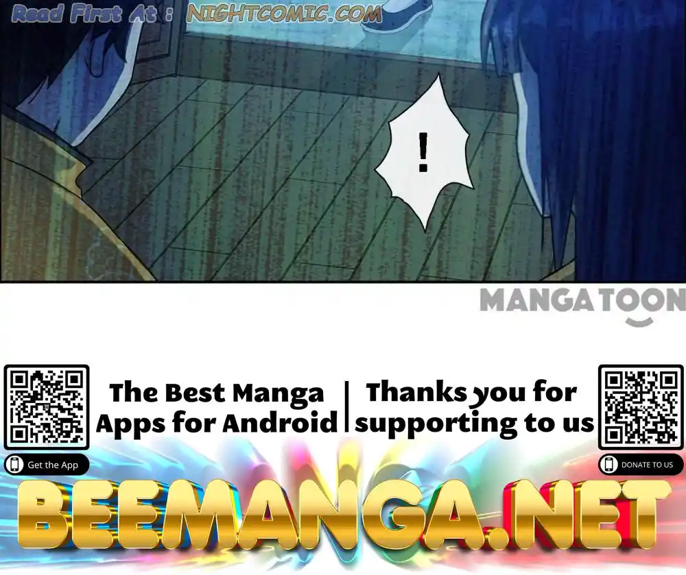 The Legend Of The demon God Chapter 132